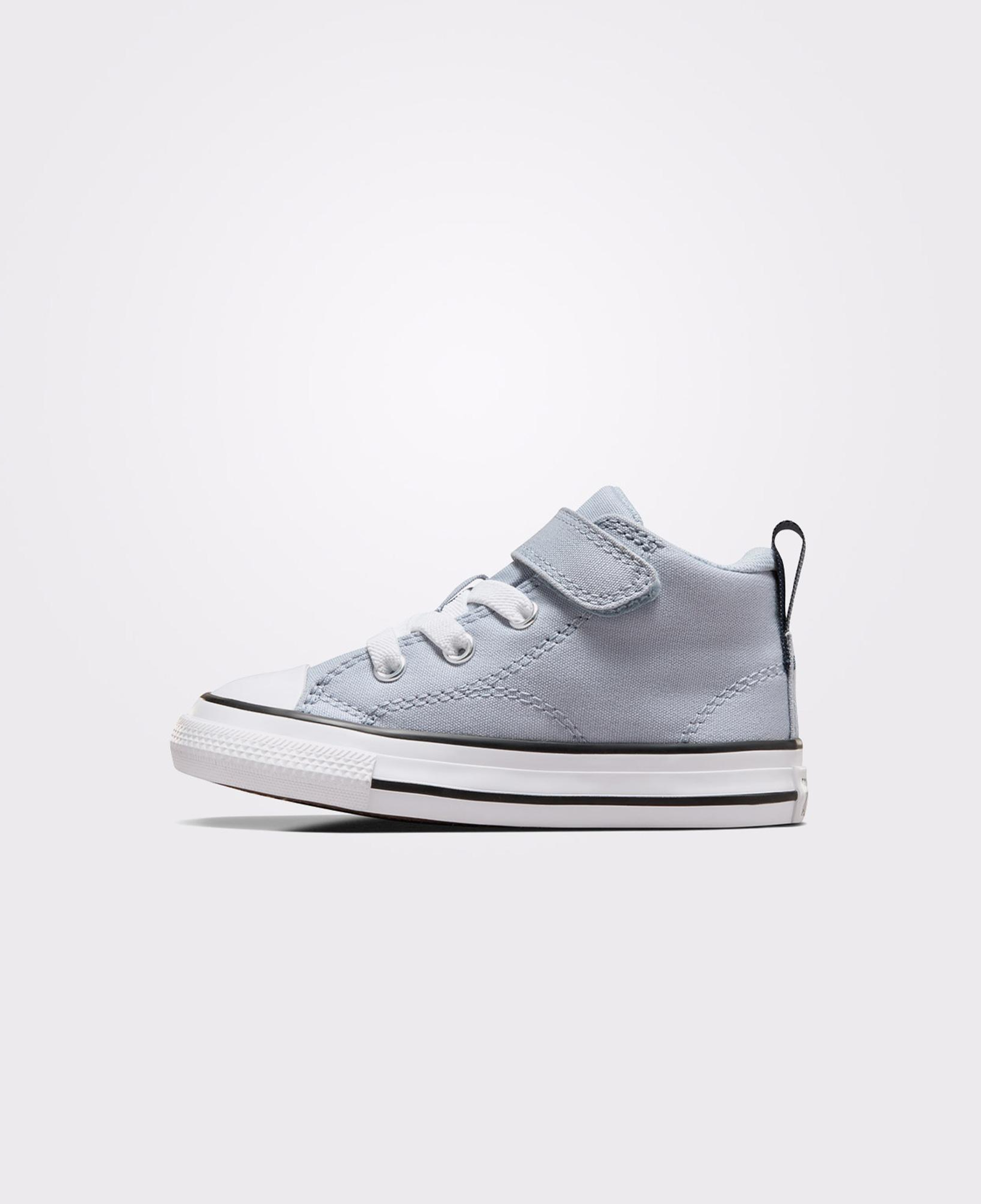 Converse Chuck Taylor All Star Malden Street Bebek Mavi Sneaker