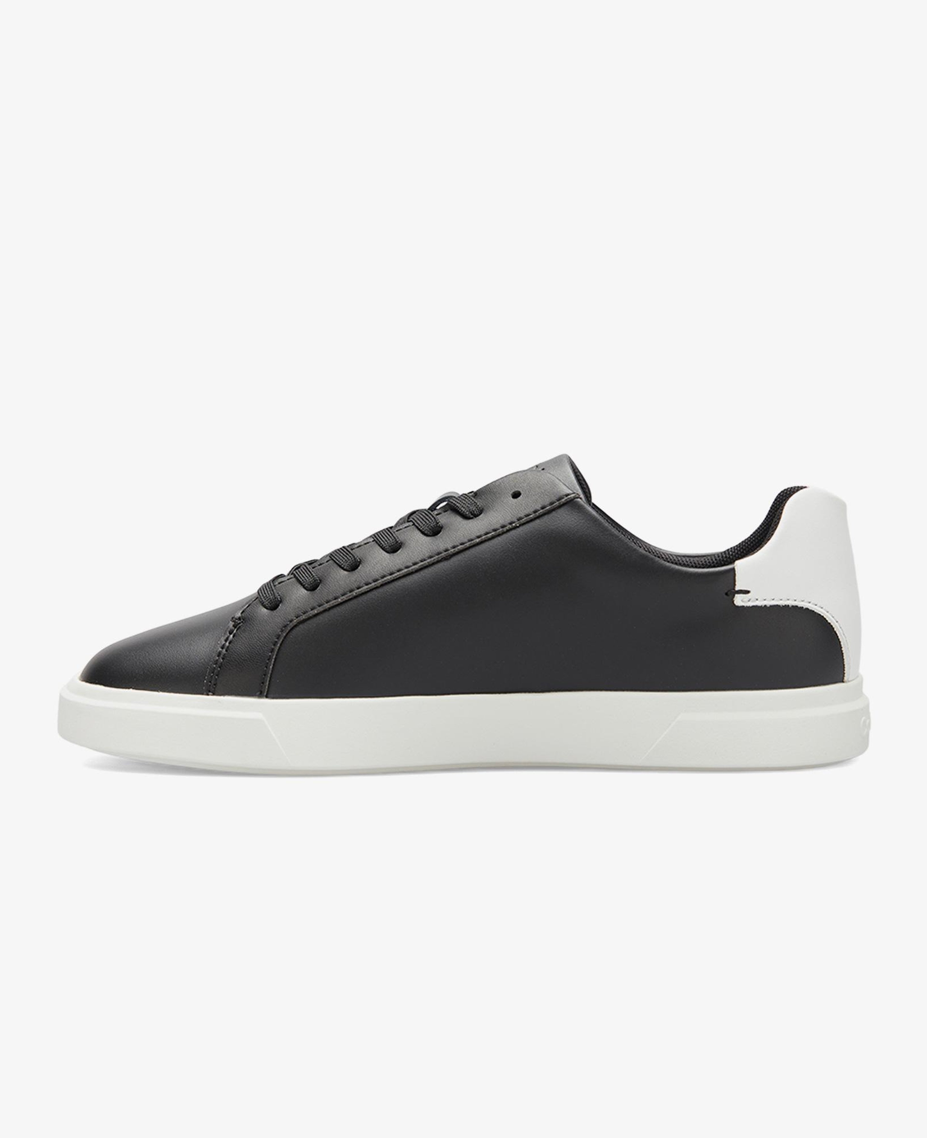 Calvin Klein Low Prof Cupsole Kadın Siyah Sneaker