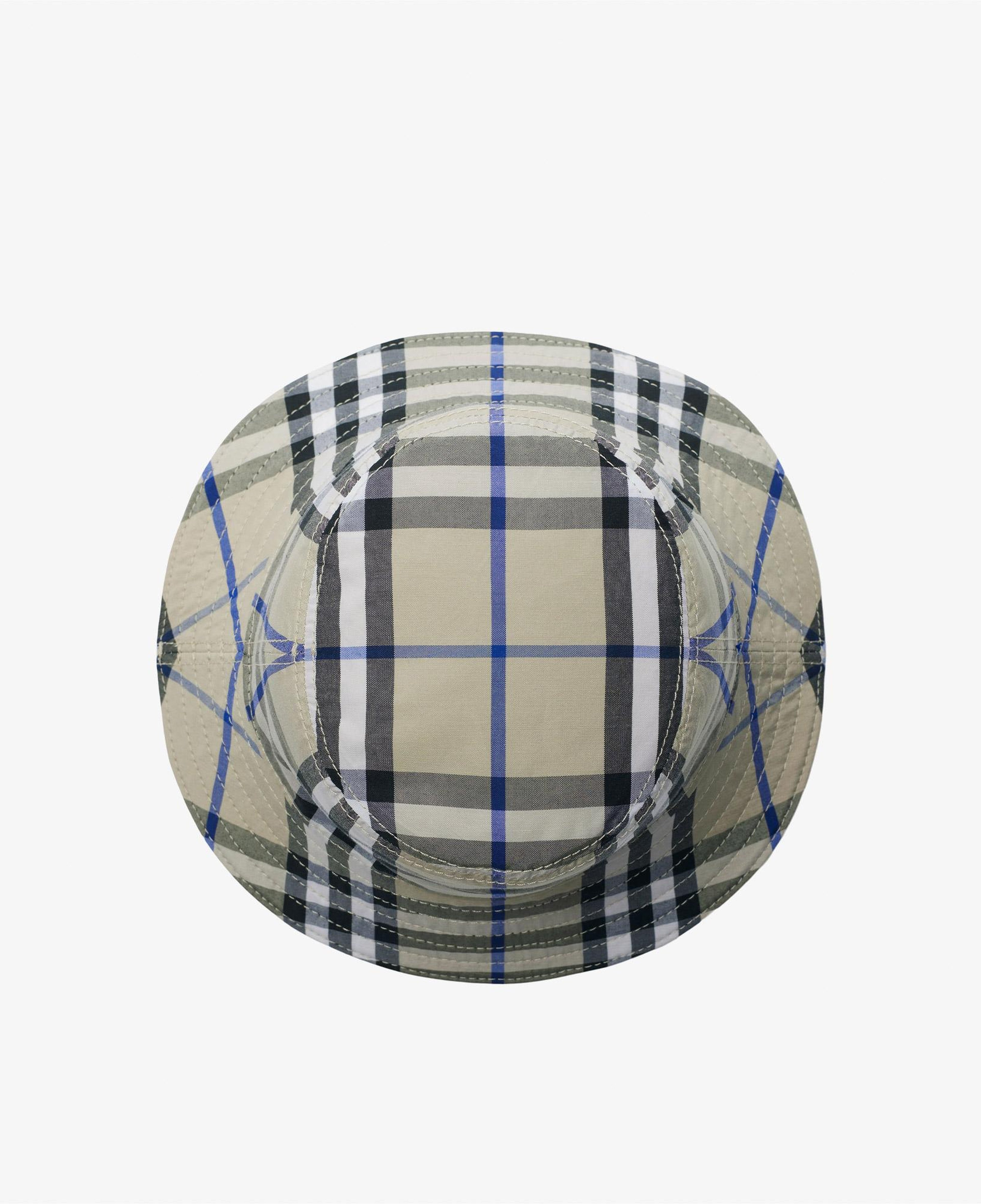 Burberry Çocuk Bej Şapka