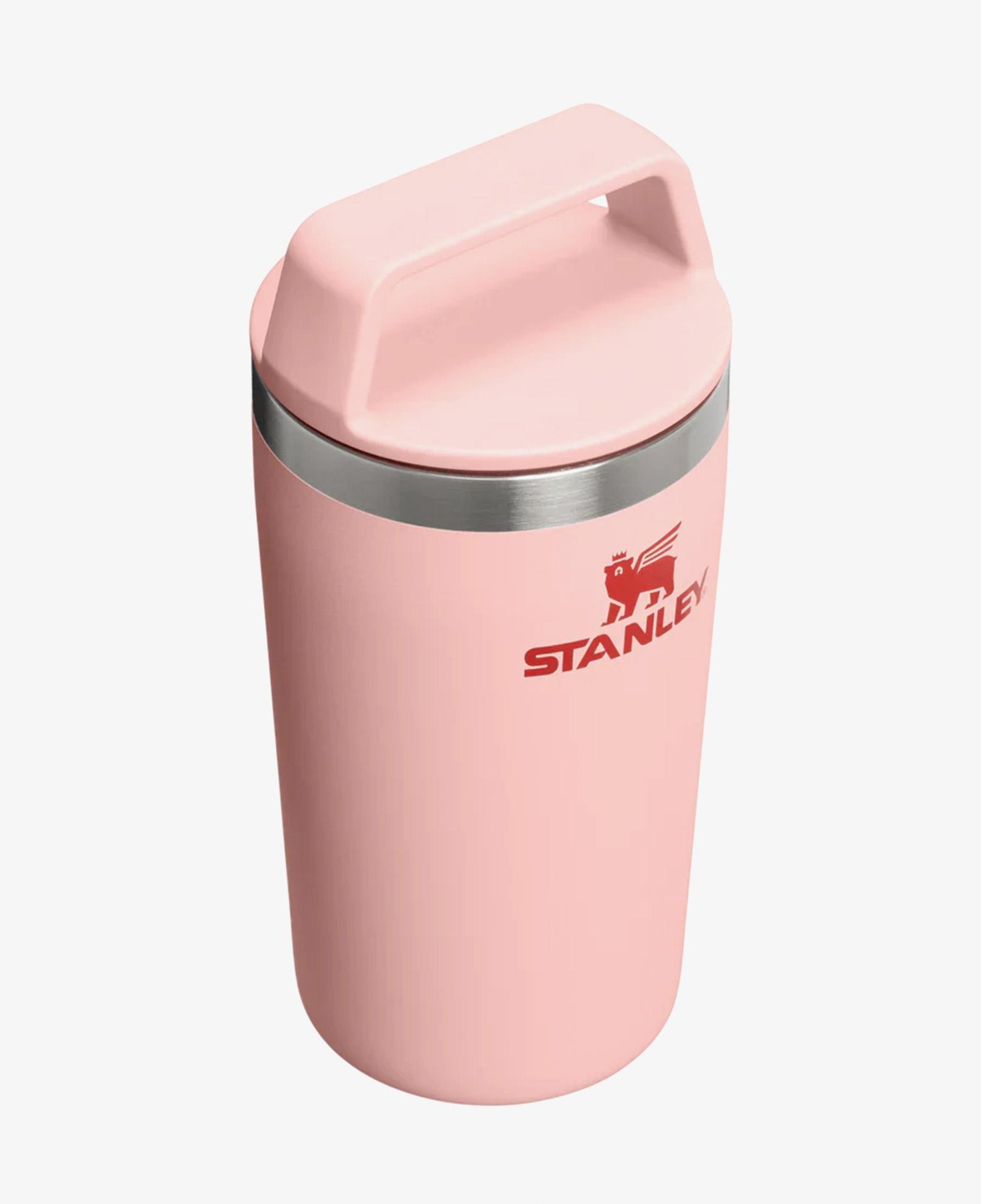 Stanley The Café-To-Go Travel Mug 0.35L Unisex Pembe Termos