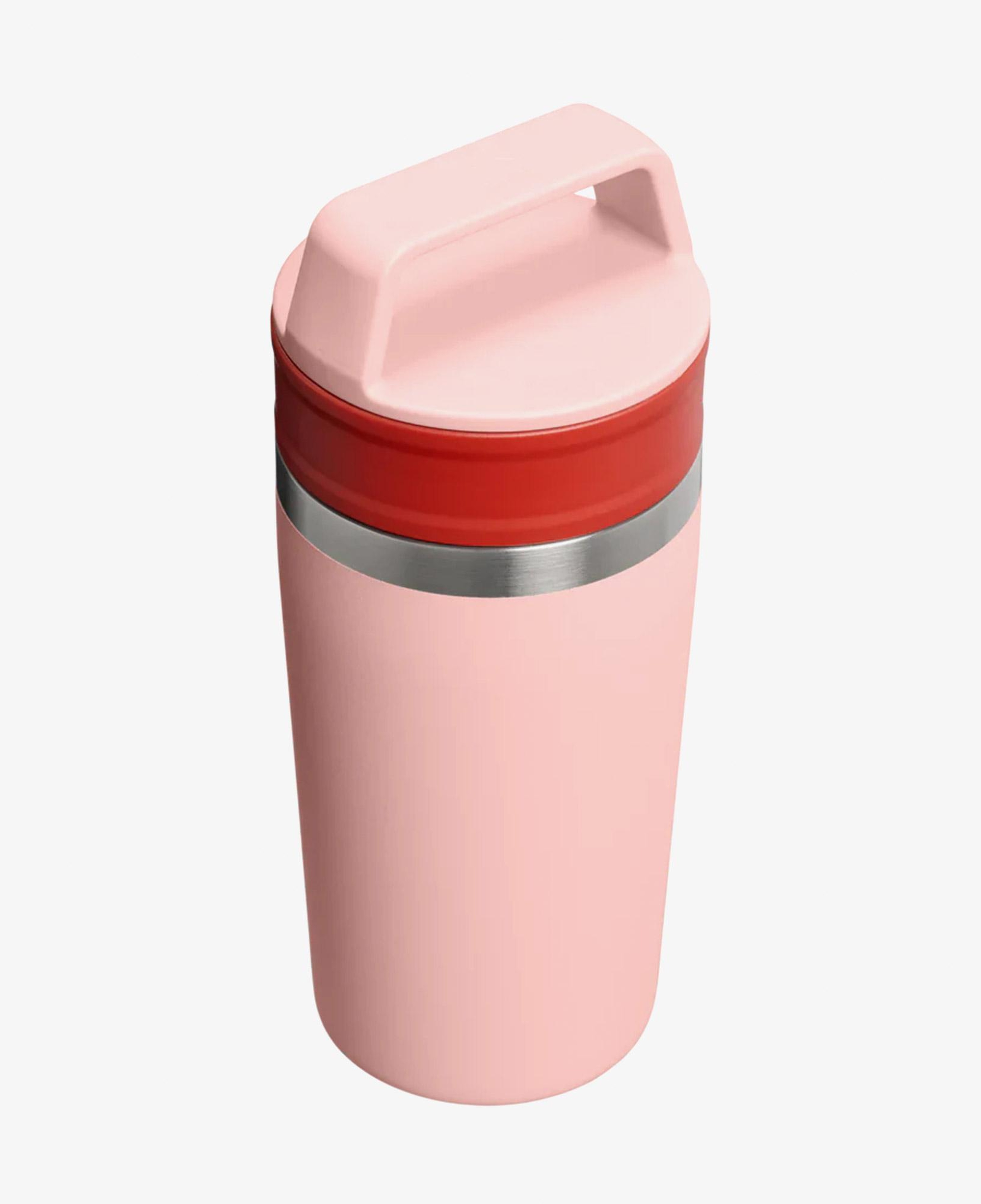 Stanley The Café-To-Go Travel Mug 0.35L Unisex Pembe Termos