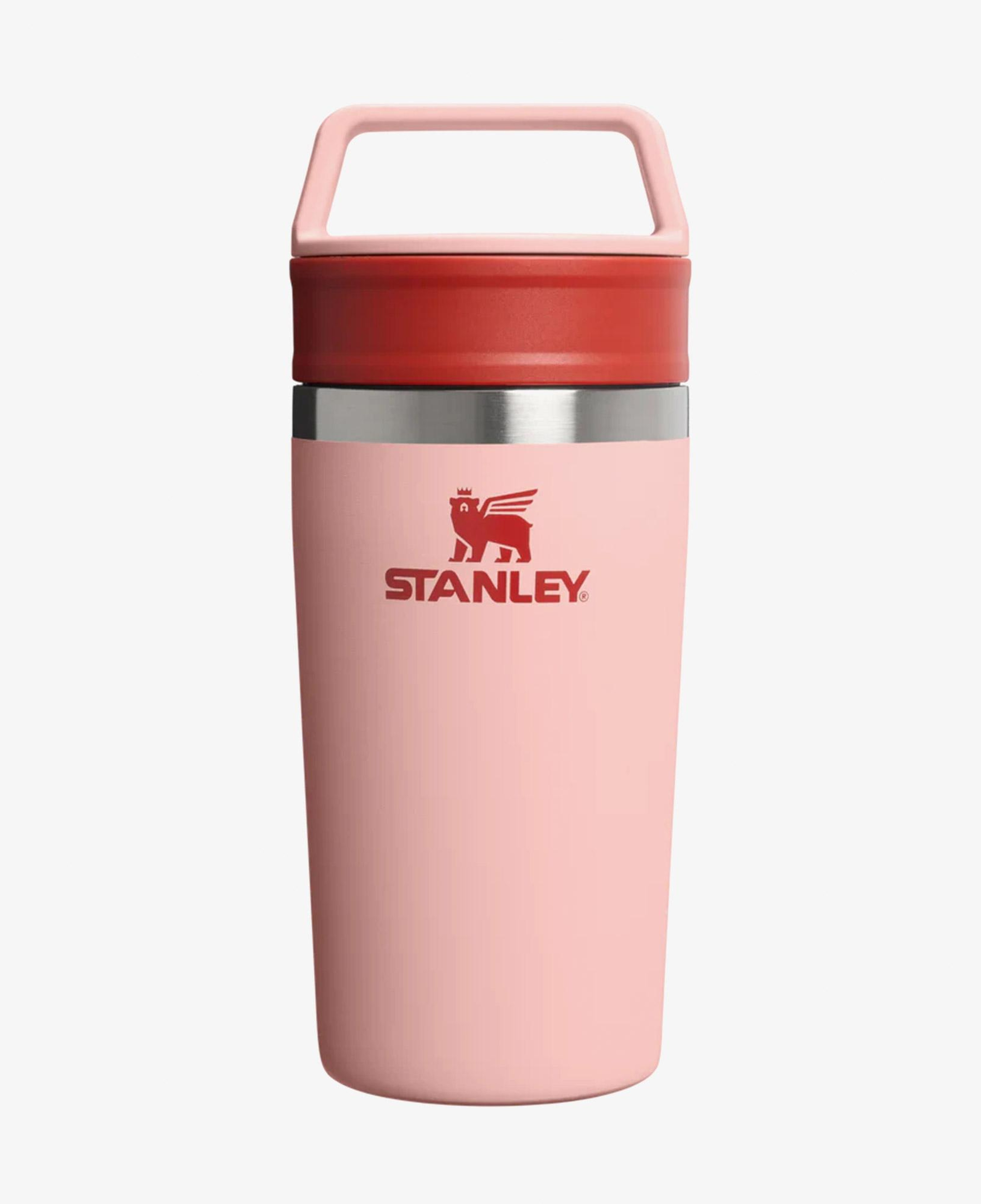 Stanley The Café-To-Go Travel Mug 0.35L Unisex Pembe Termos