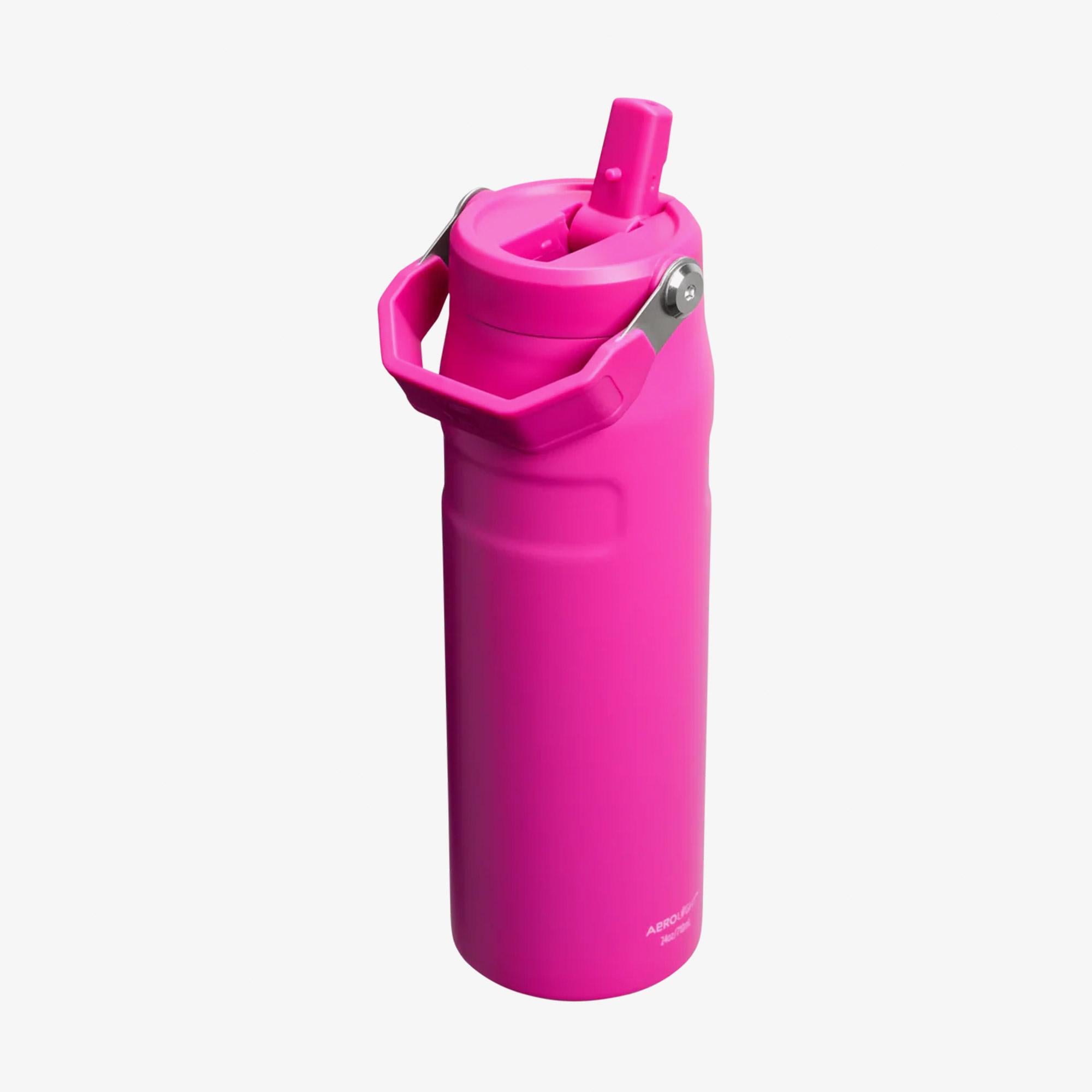 Stanley The IceFlow Bottle Flip Straw 2.0 0.7L Unisex Mor Termos