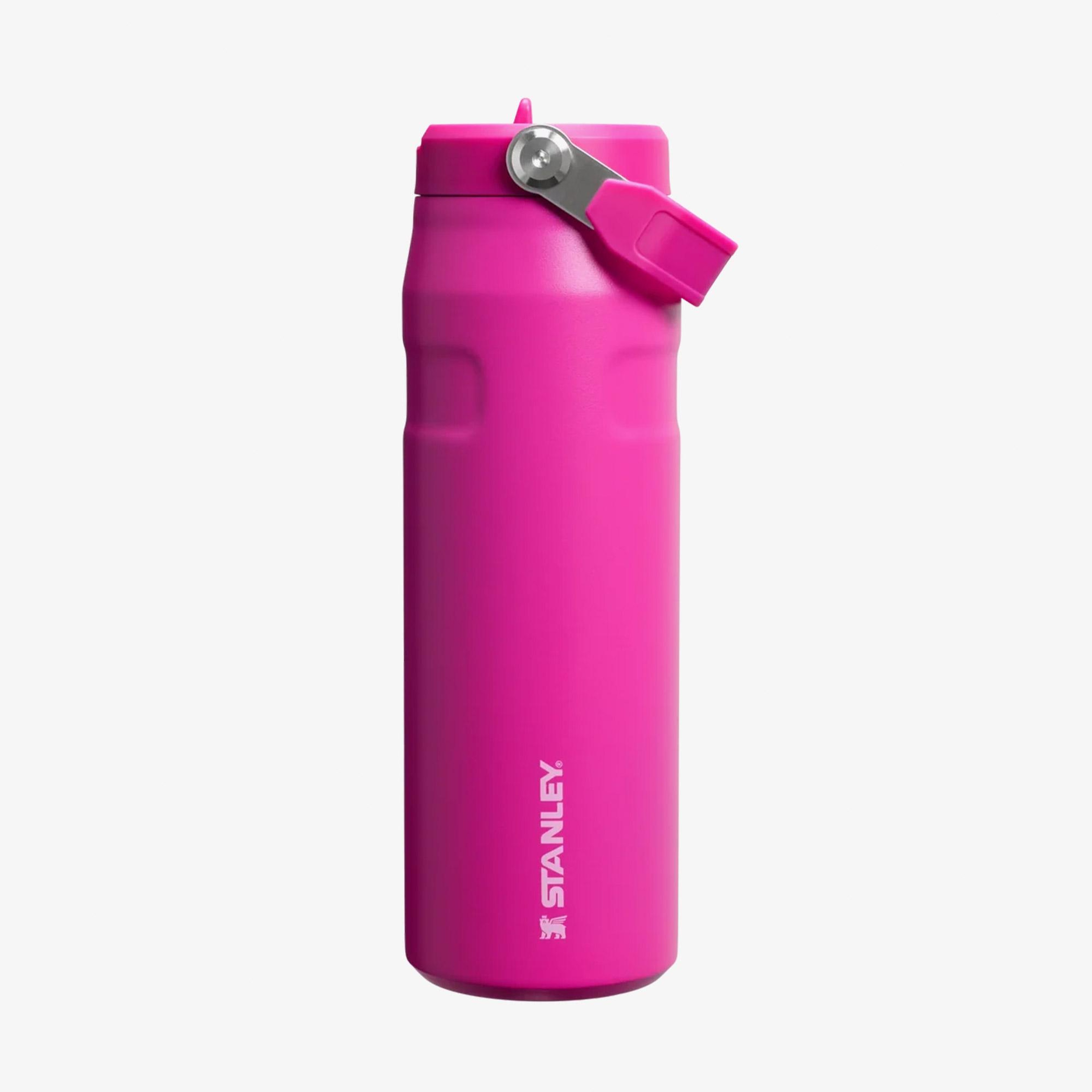 Stanley The IceFlow Bottle Flip Straw 2.0 0.7L Unisex Mor Termos
