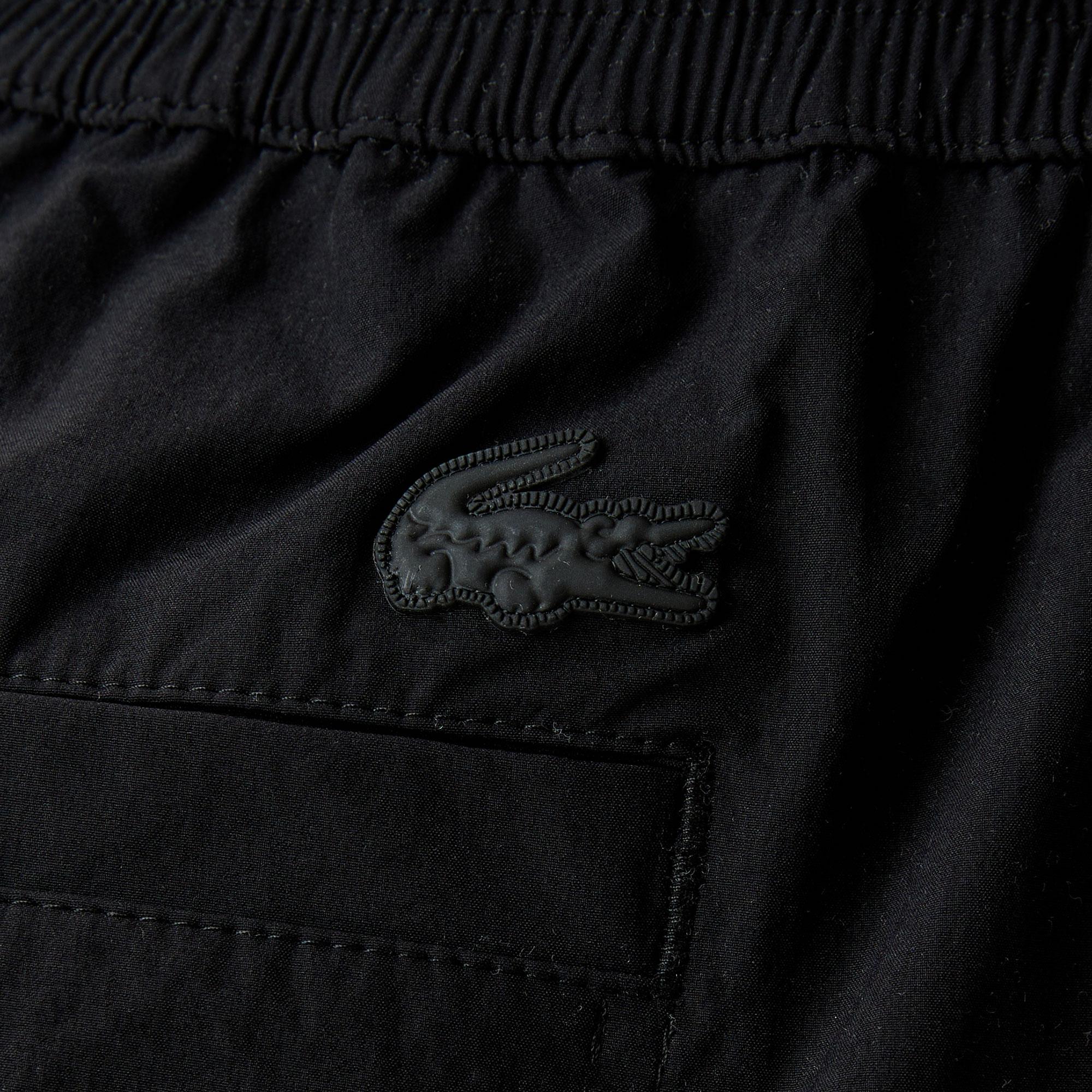 Kadın Jogger Siyah Pantolon