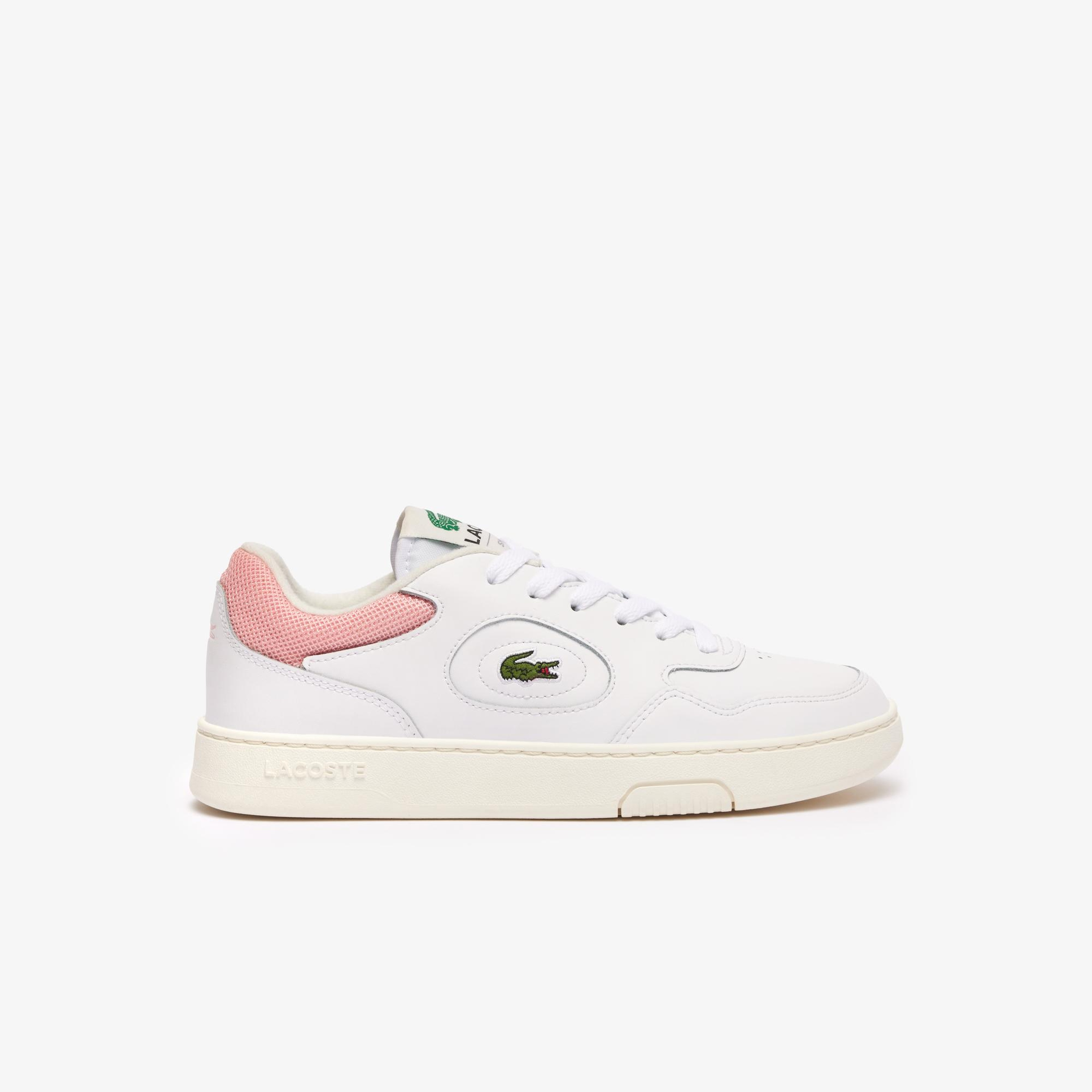 Lineset Kadın Beyaz Sneaker