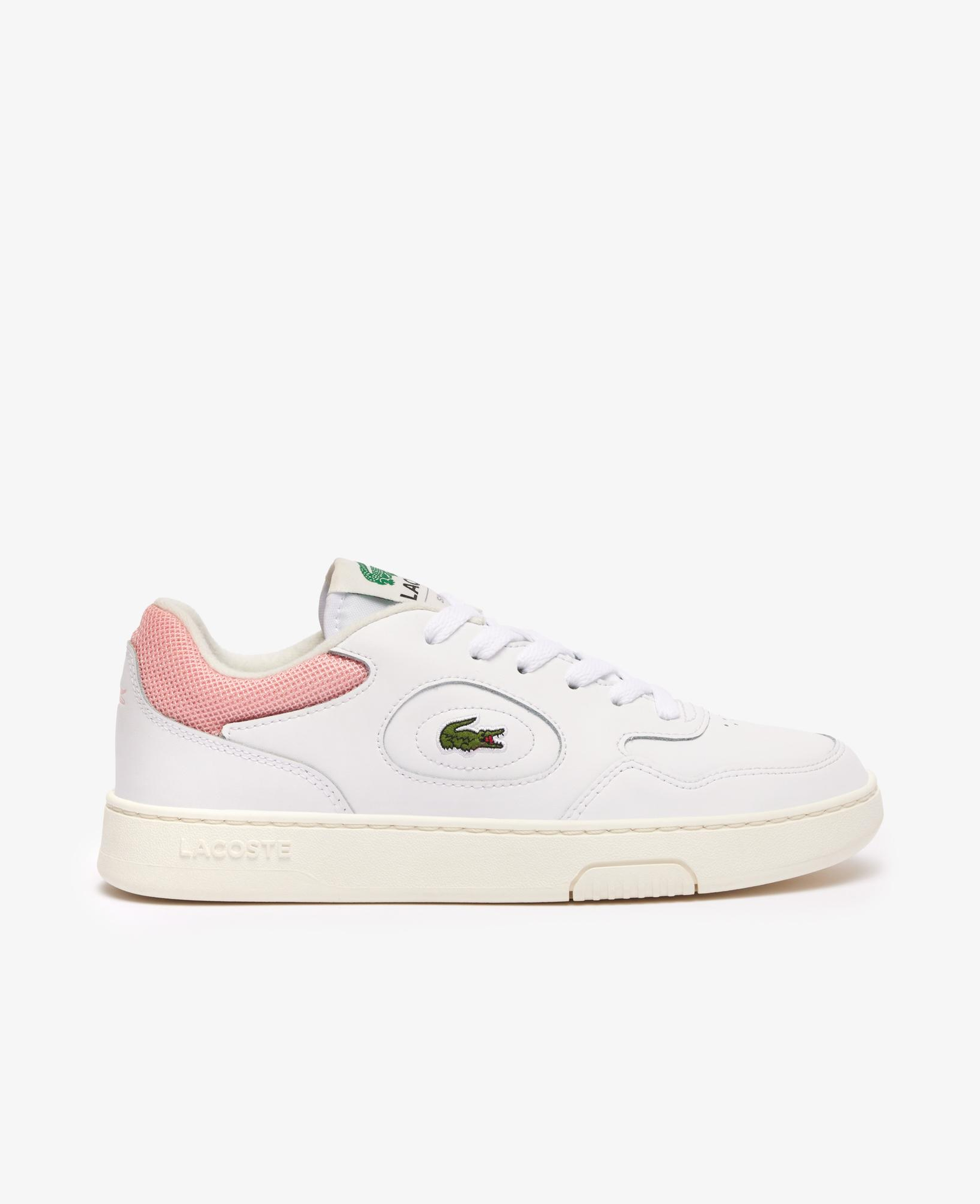 Lineset Kadın Beyaz Sneaker