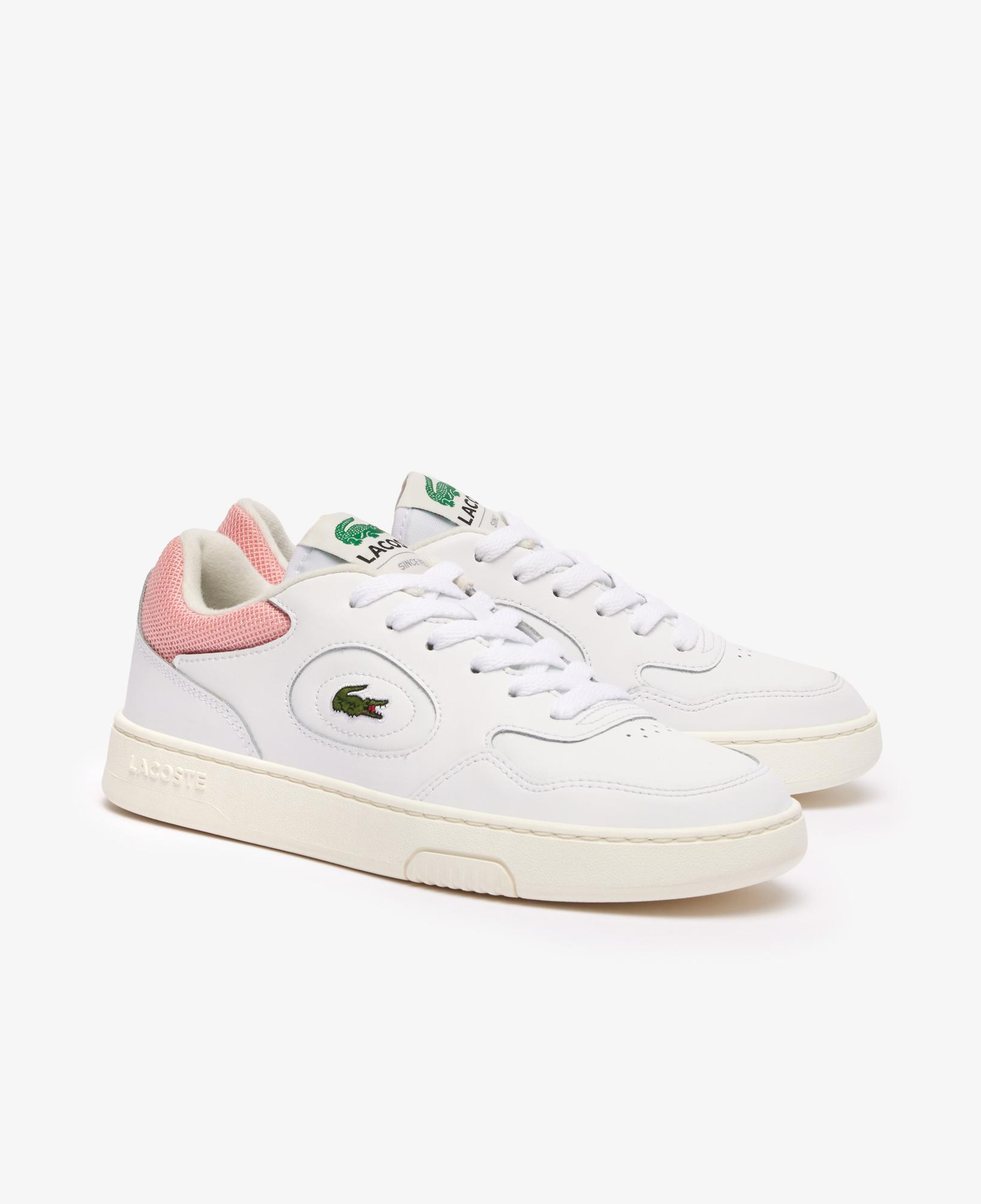 Lineset Kadın Beyaz Sneaker