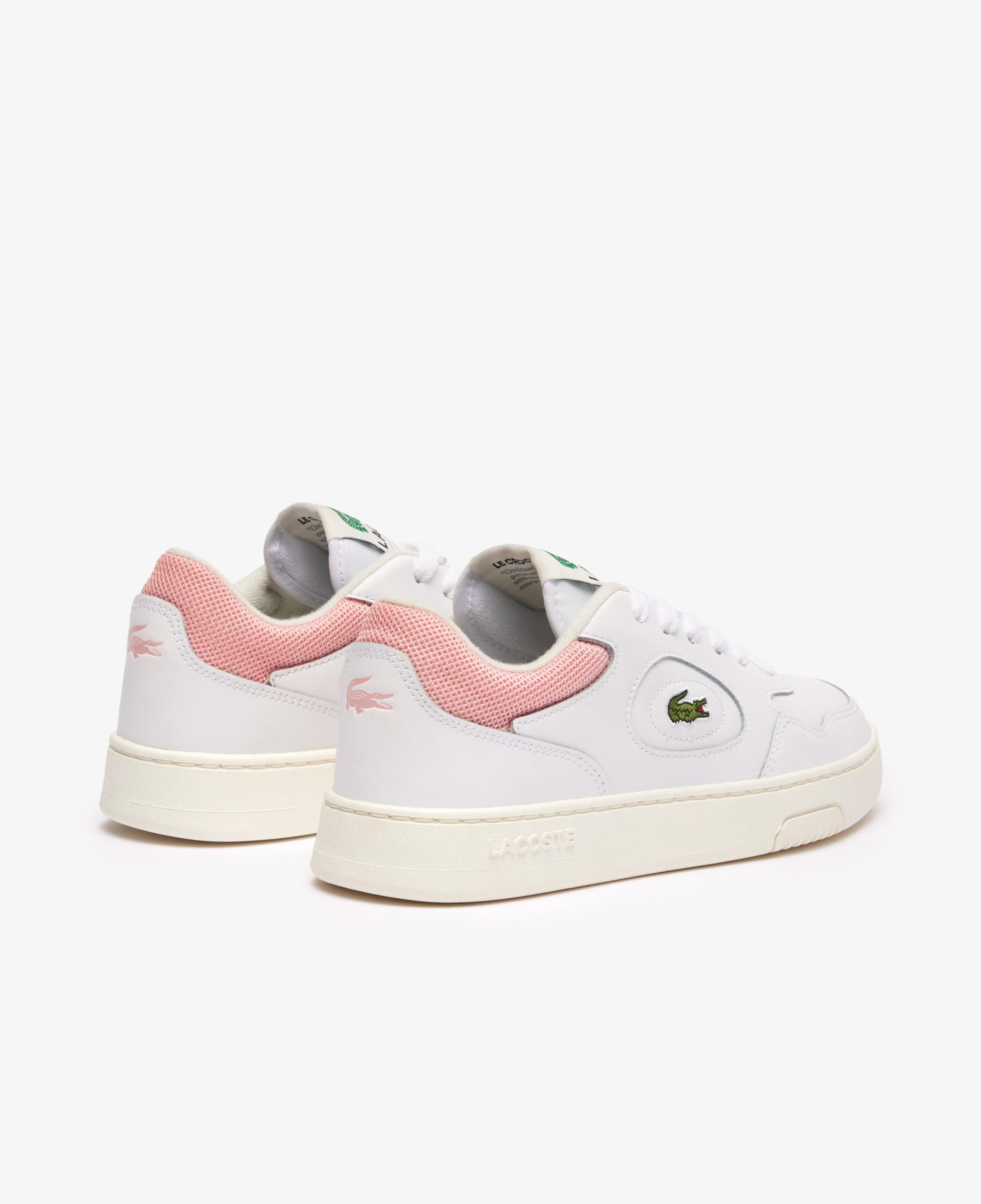 Lineset Kadın Beyaz Sneaker