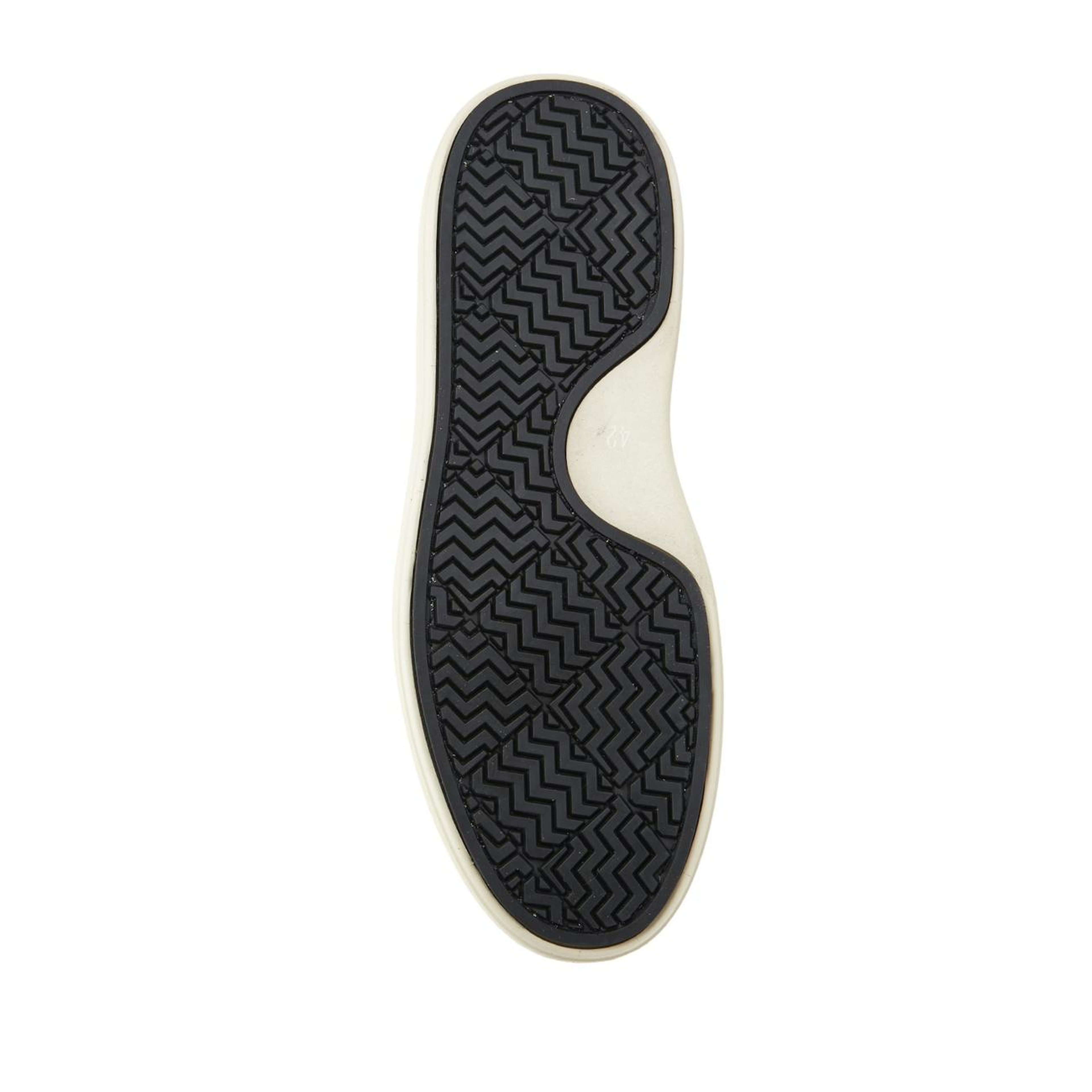 Network Erkek Haki Loafer