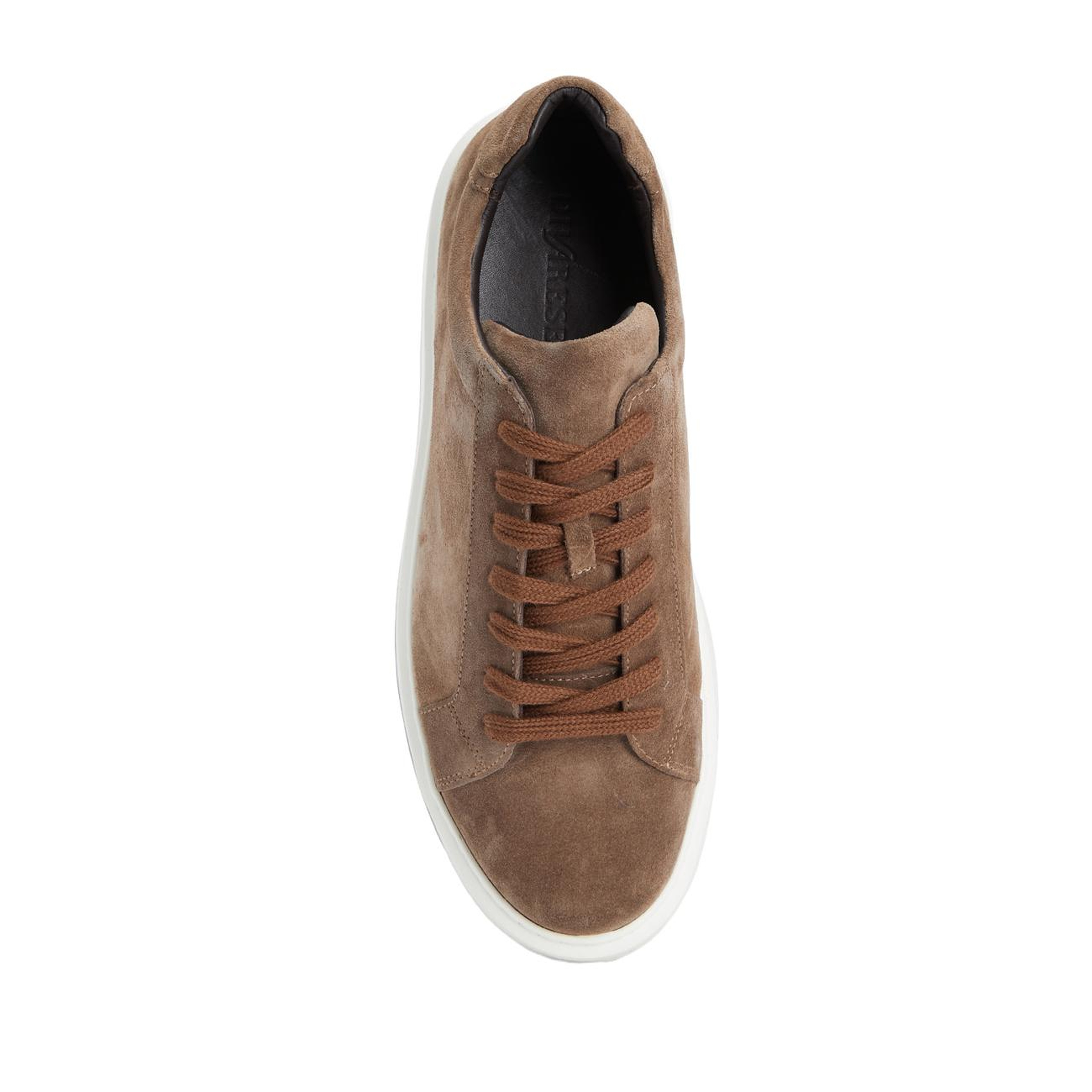 Divarese Erkek Camel Sneaker