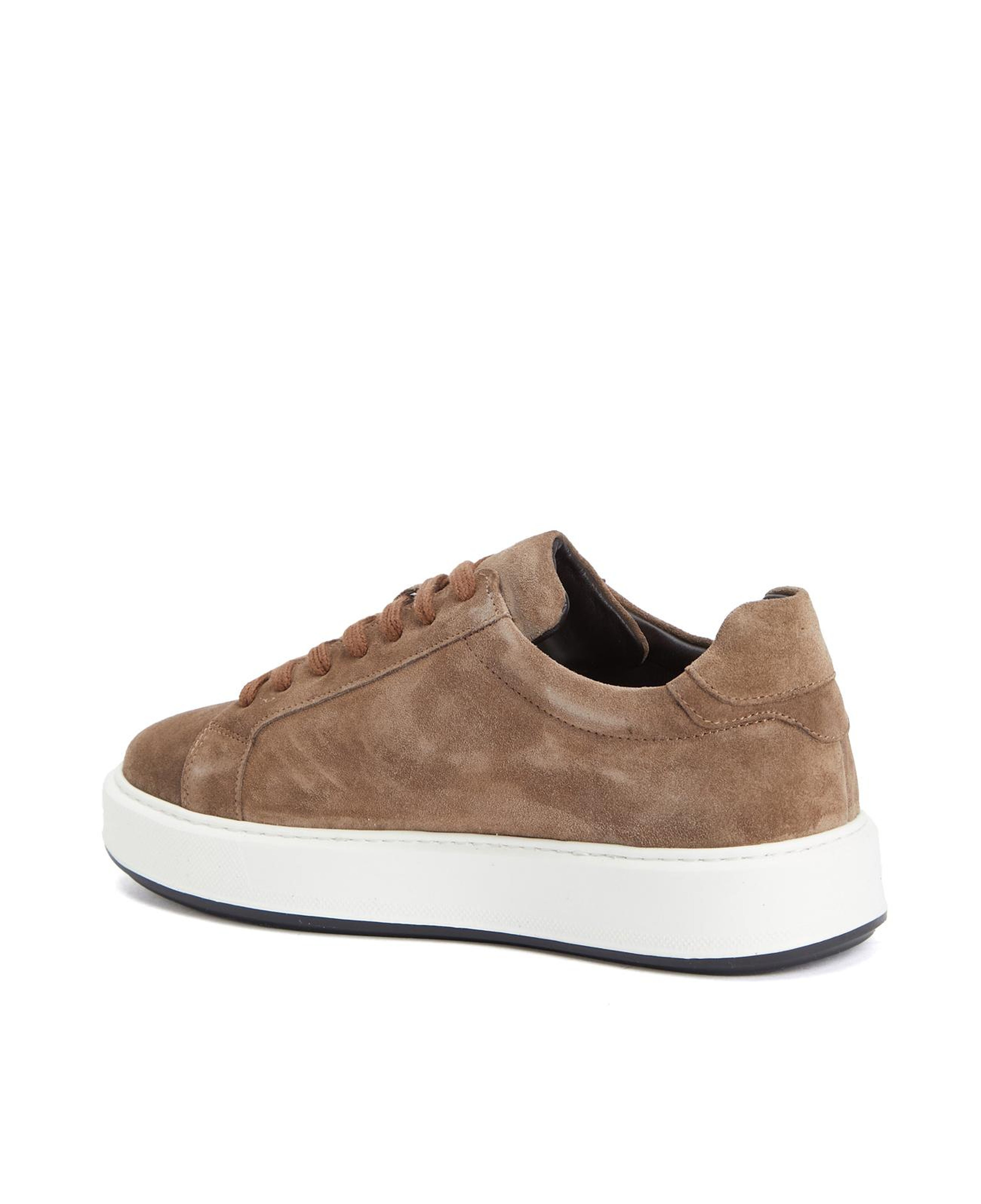 Divarese Erkek Camel Sneaker