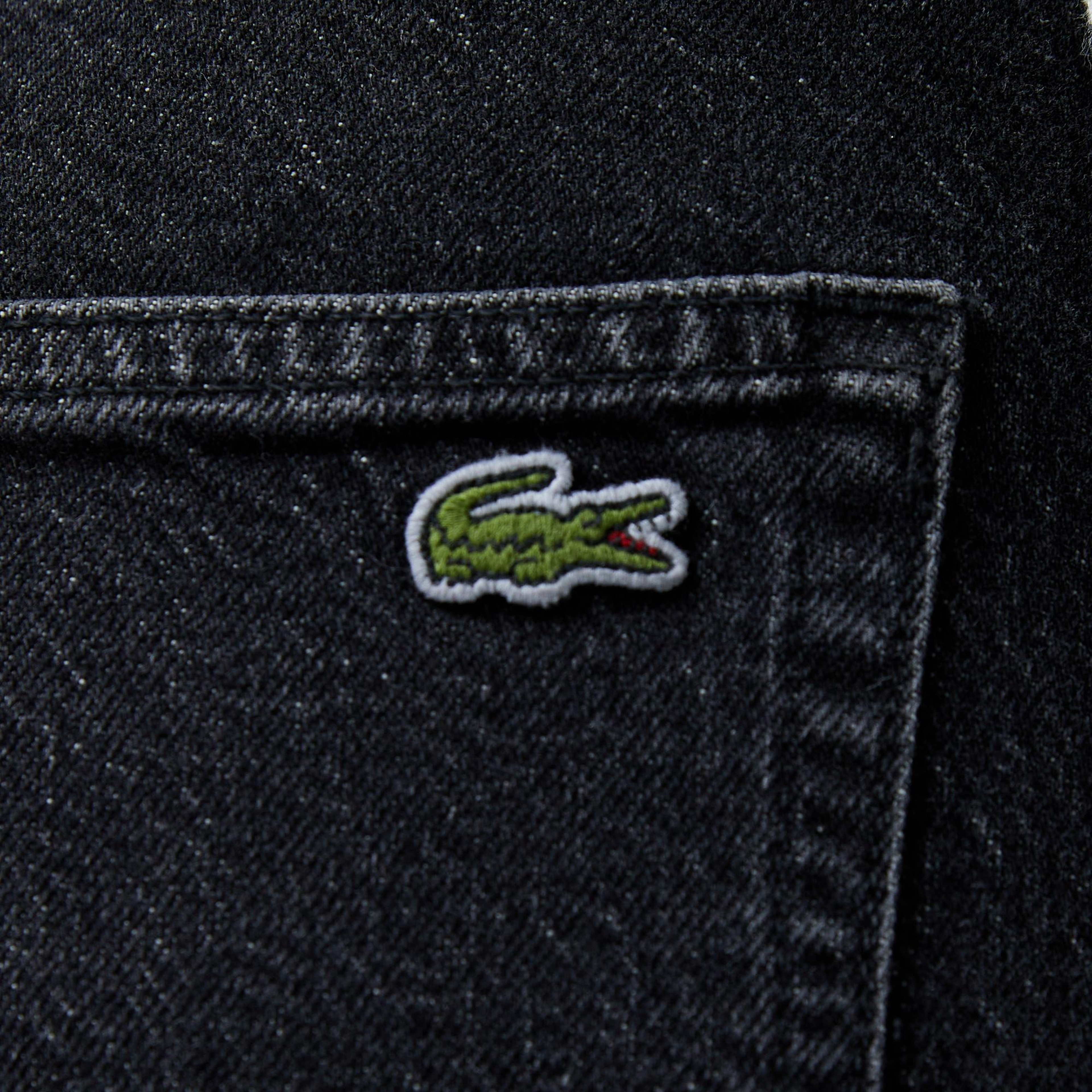 Lacoste Men Multi-Color Trousers