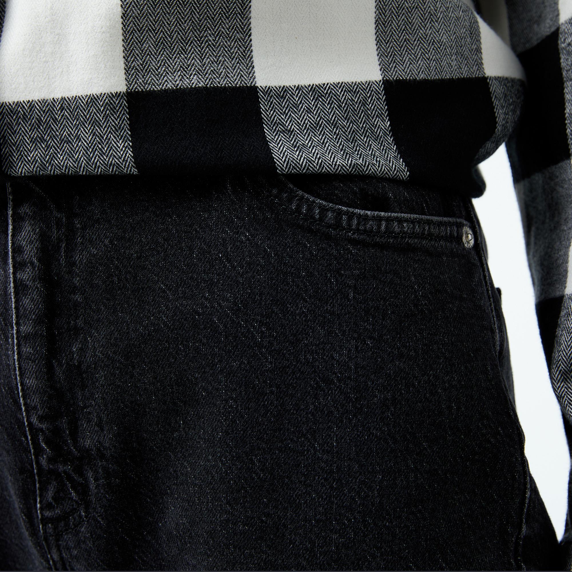 Lacoste Men Multi-Color Trousers