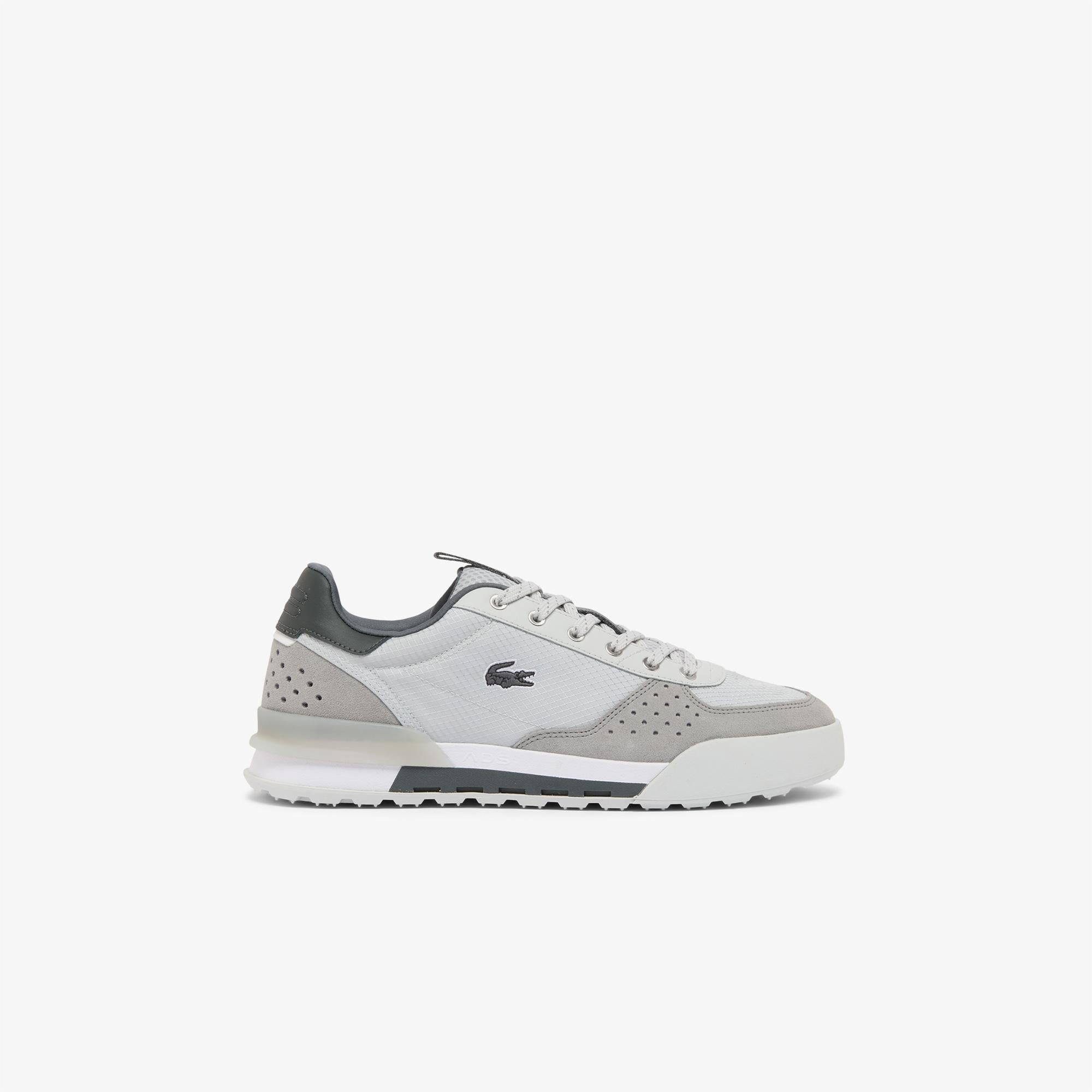 Slam Break Erkek Gri Sneaker