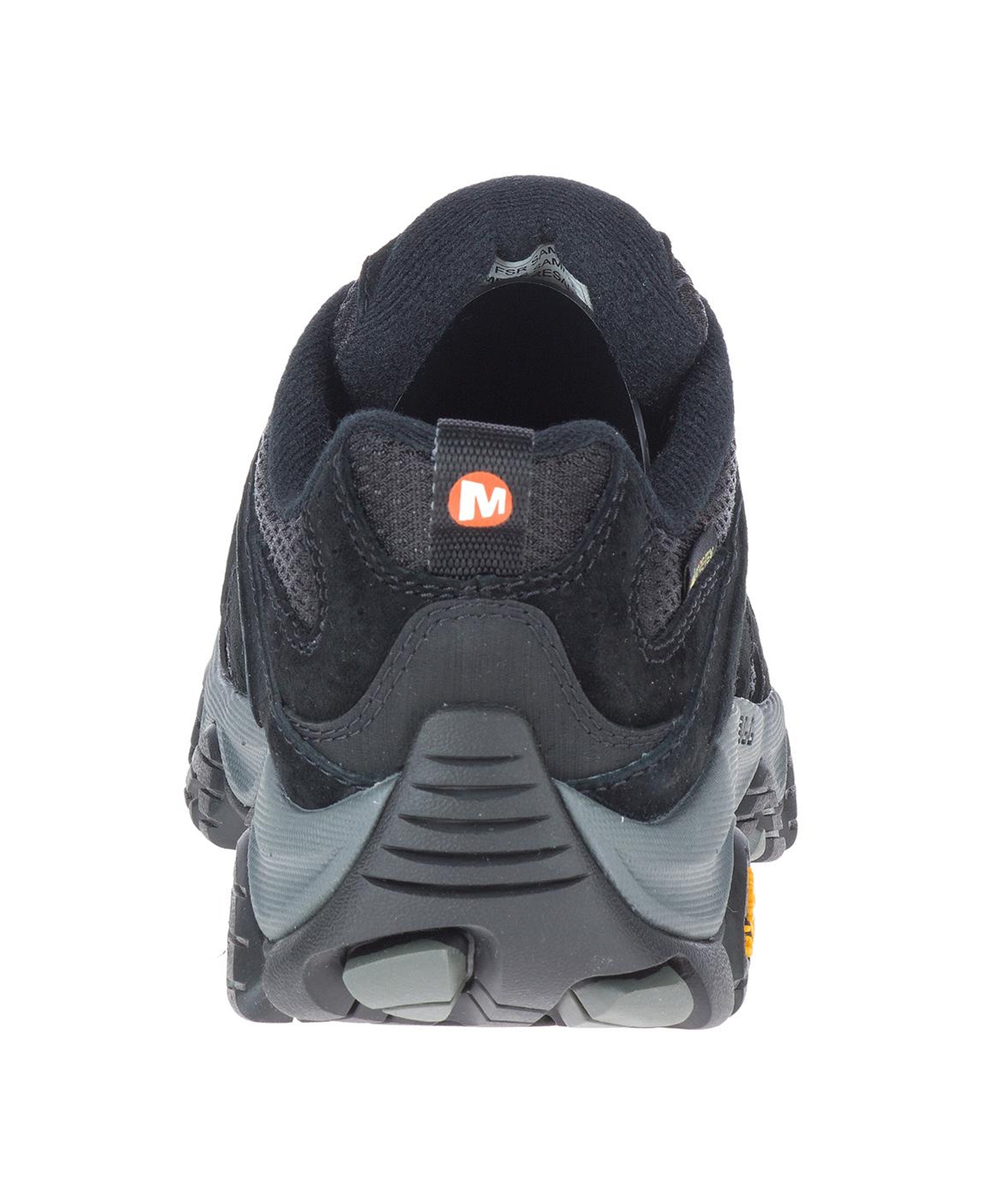 Merrell Moab 3 Gore-Tex Kadın Siyah Outdoor Ayakkabı