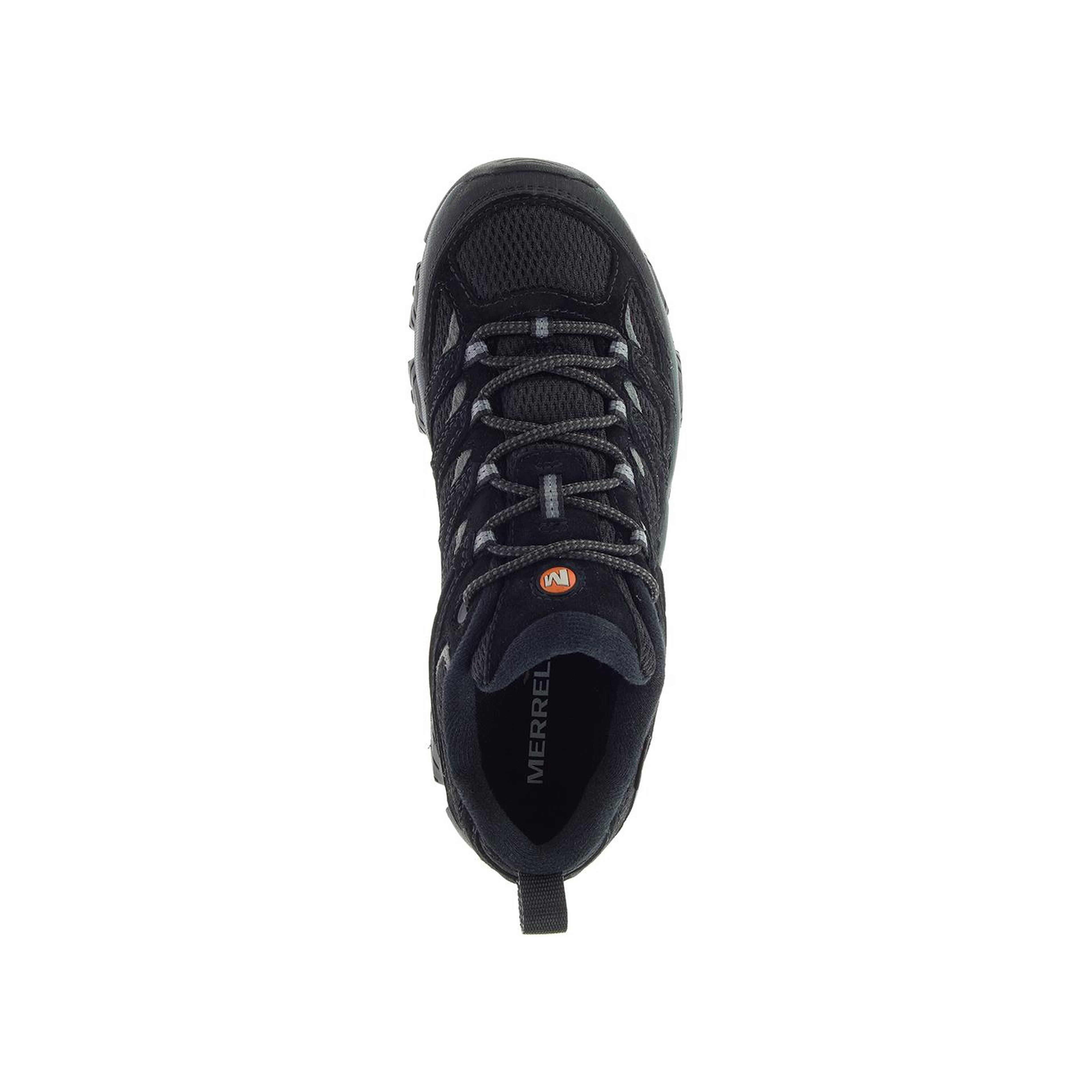 Merrell Moab 3 Gore-Tex Kadın Siyah Outdoor Ayakkabı