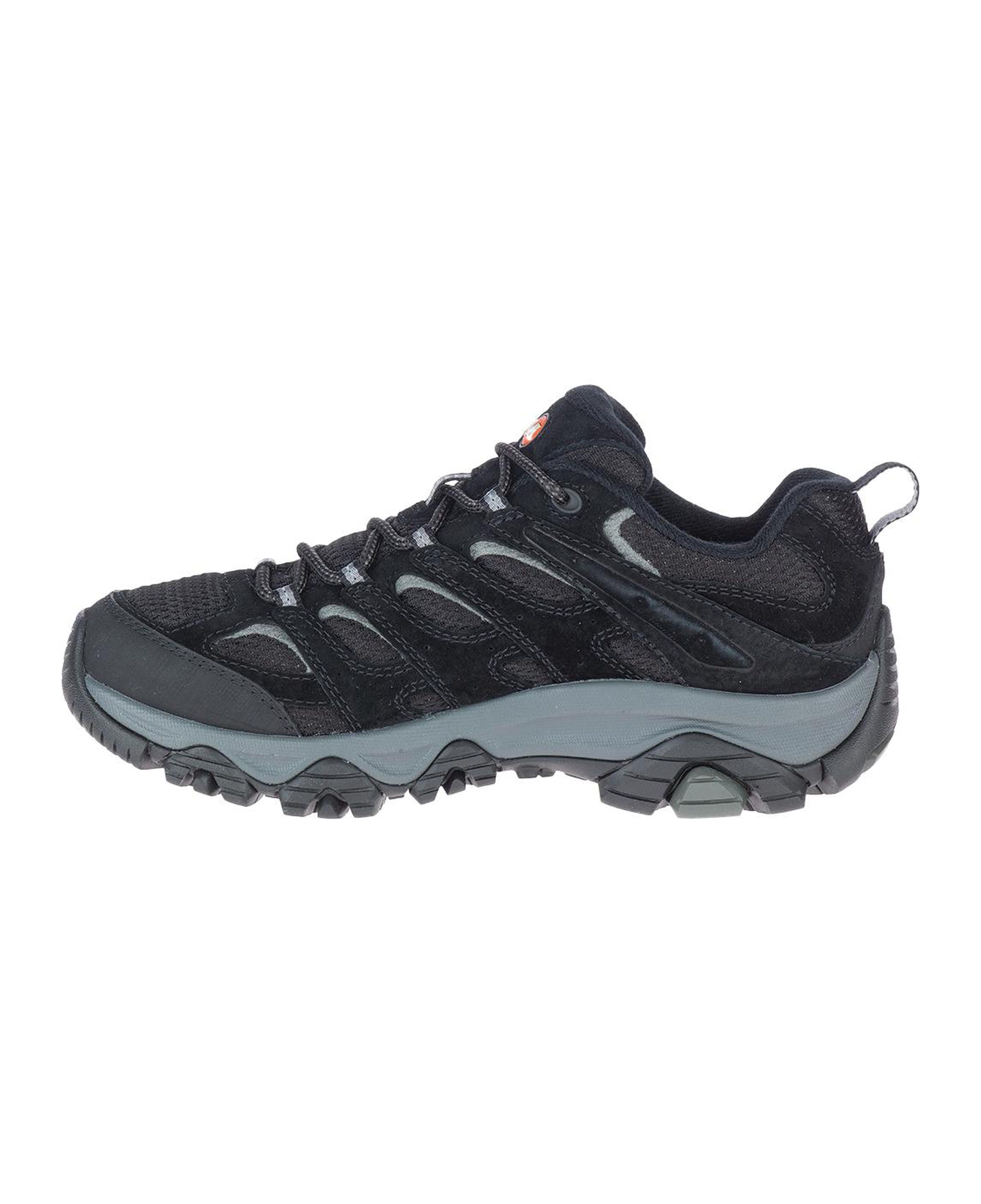 Merrell Moab 3 Gore-Tex Kadın Siyah Outdoor Ayakkabı