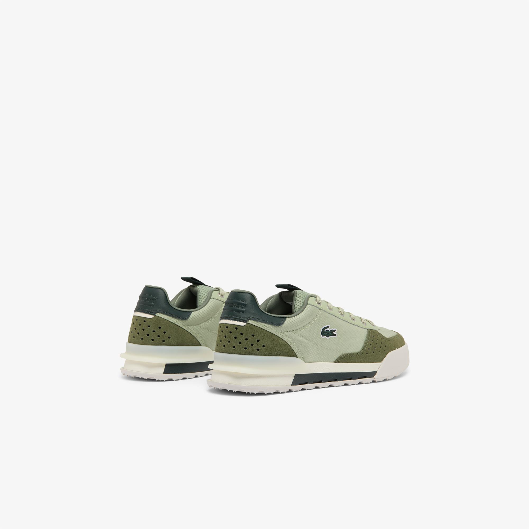 Slam Break Erkek Yeşil Sneaker