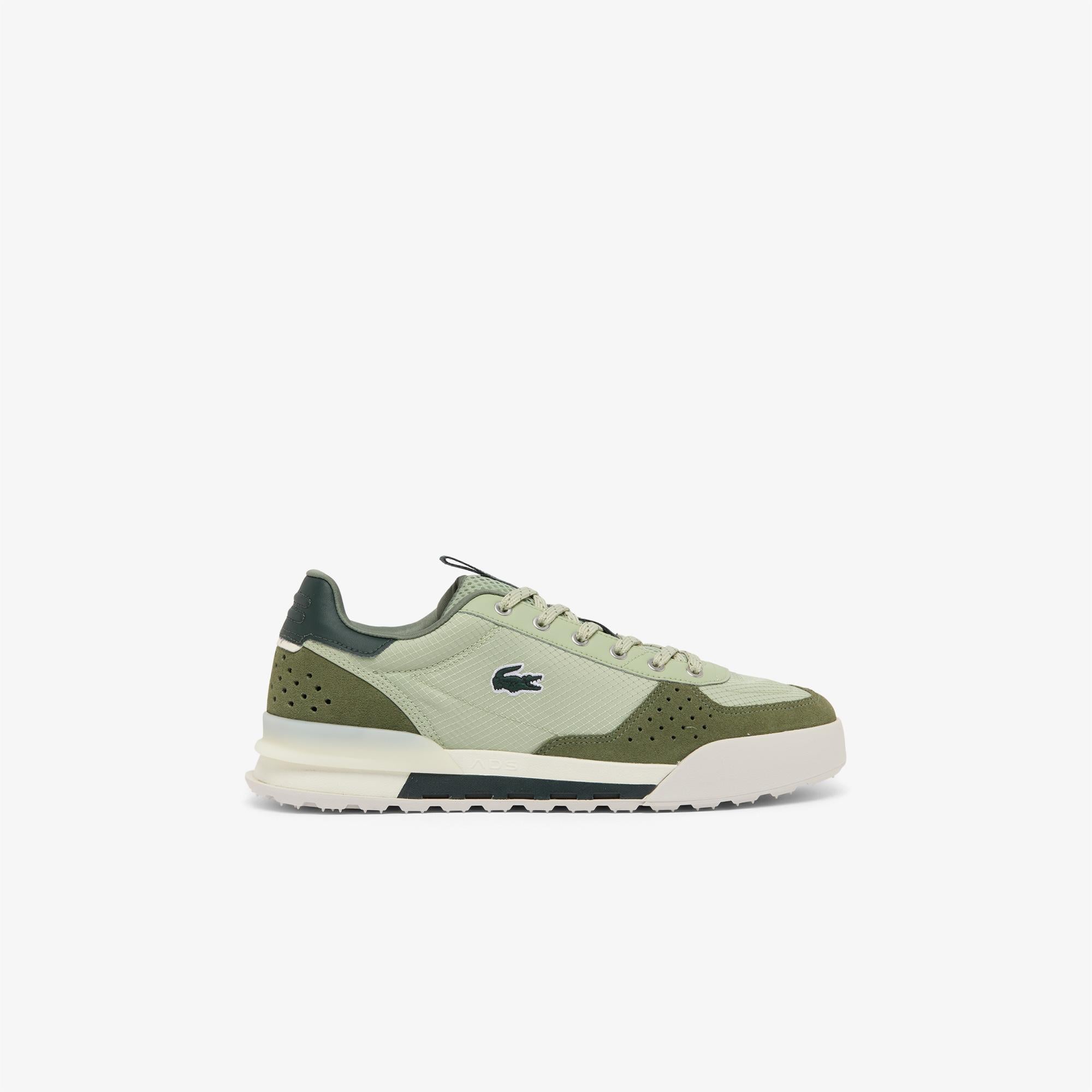 Slam Break Erkek Yeşil Sneaker