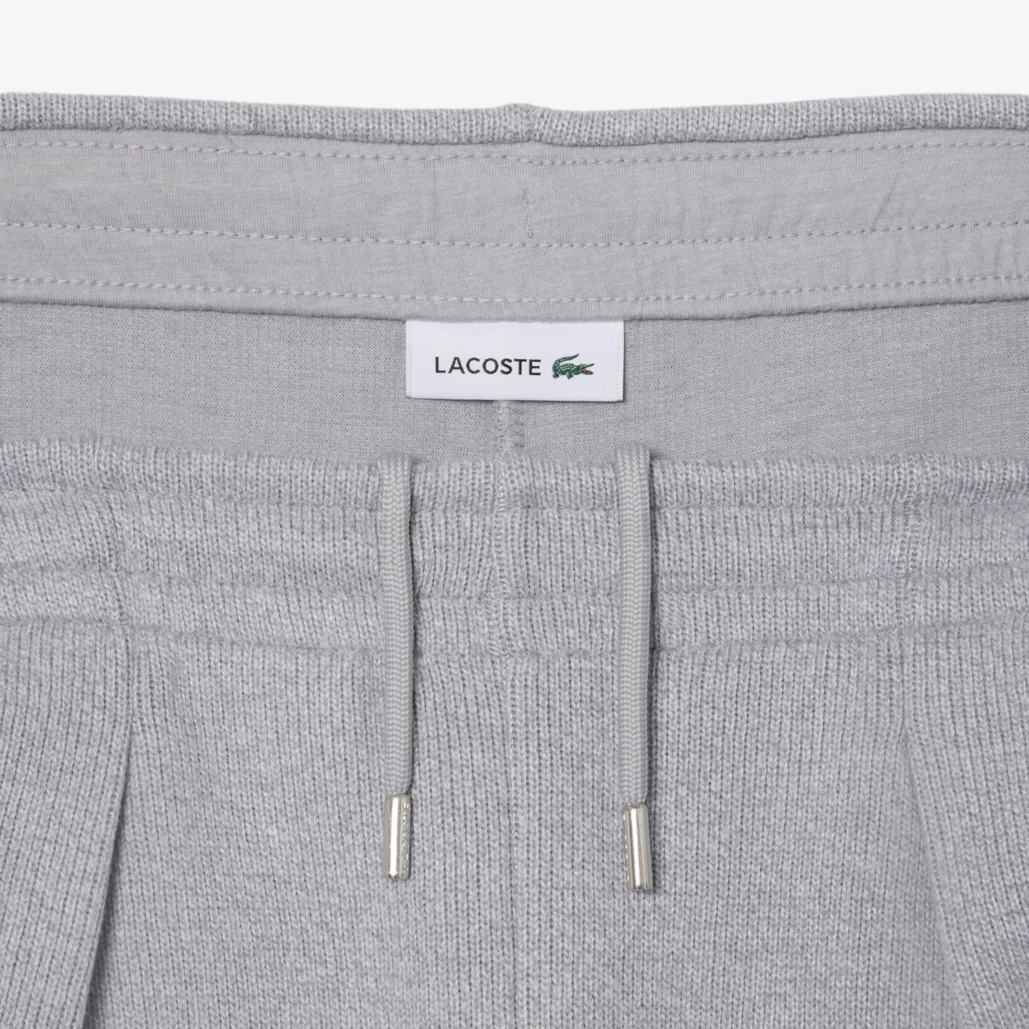 Kadın Flare Fit Gri Eşofman Altı