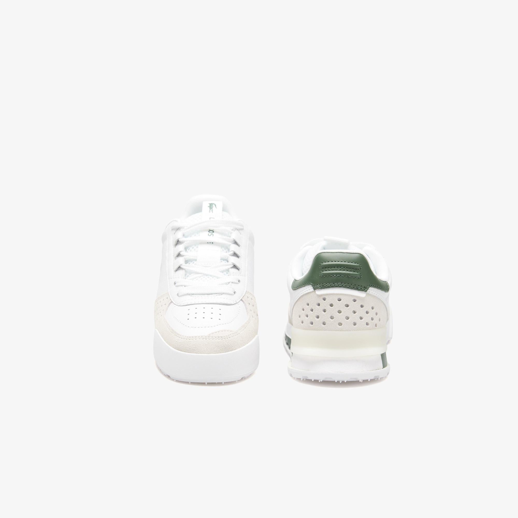 Slam Break Kadın Beyaz Sneaker