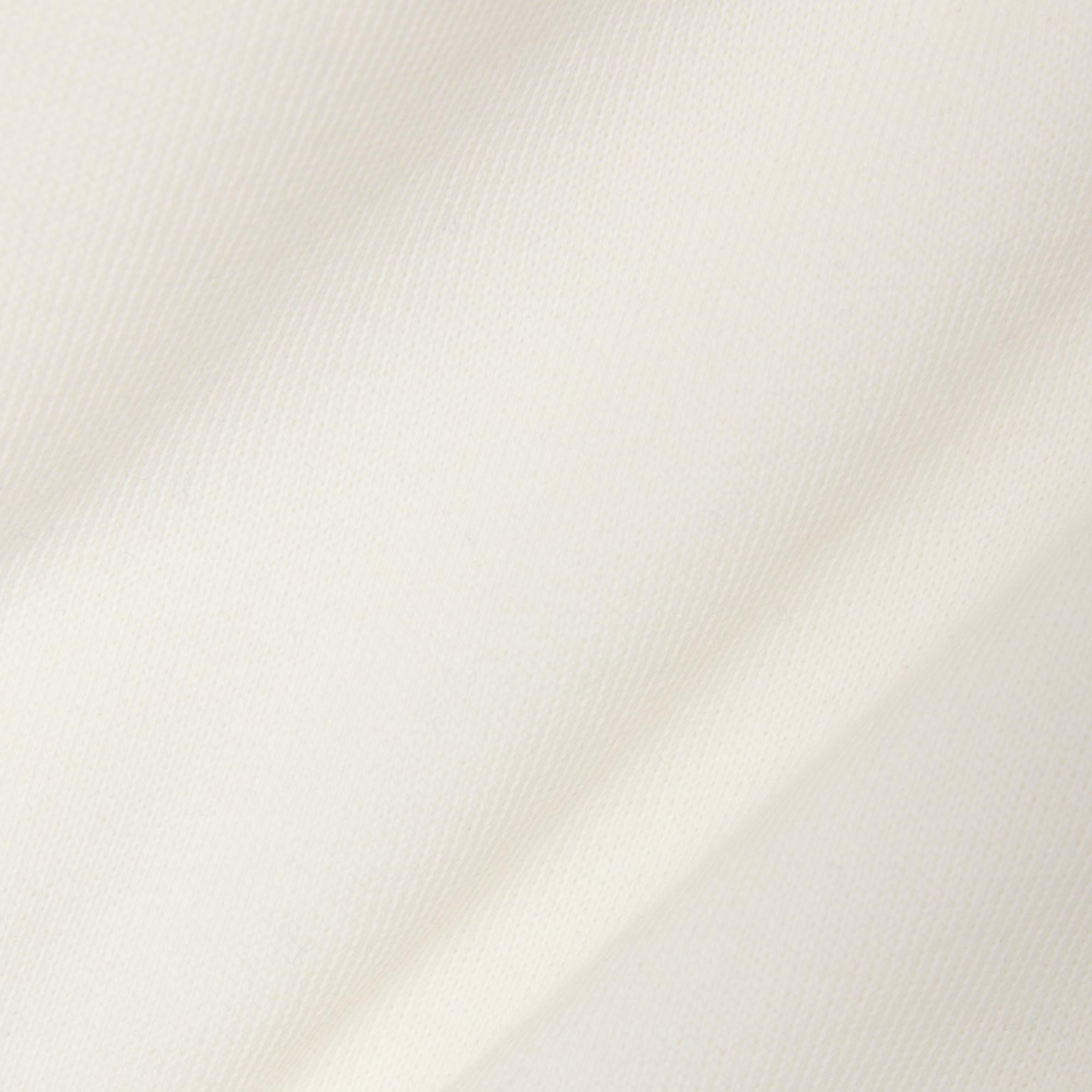 Erkek Regular Fit Krem Eşofman Altı