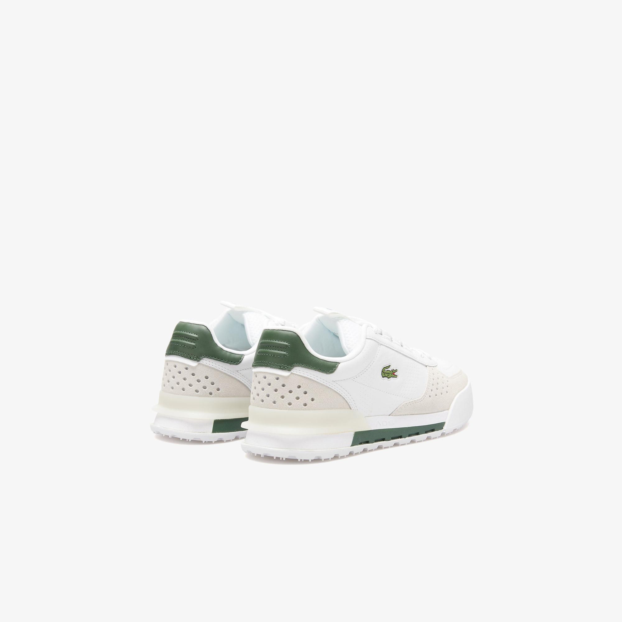 Slam Break Kadın Beyaz Sneaker
