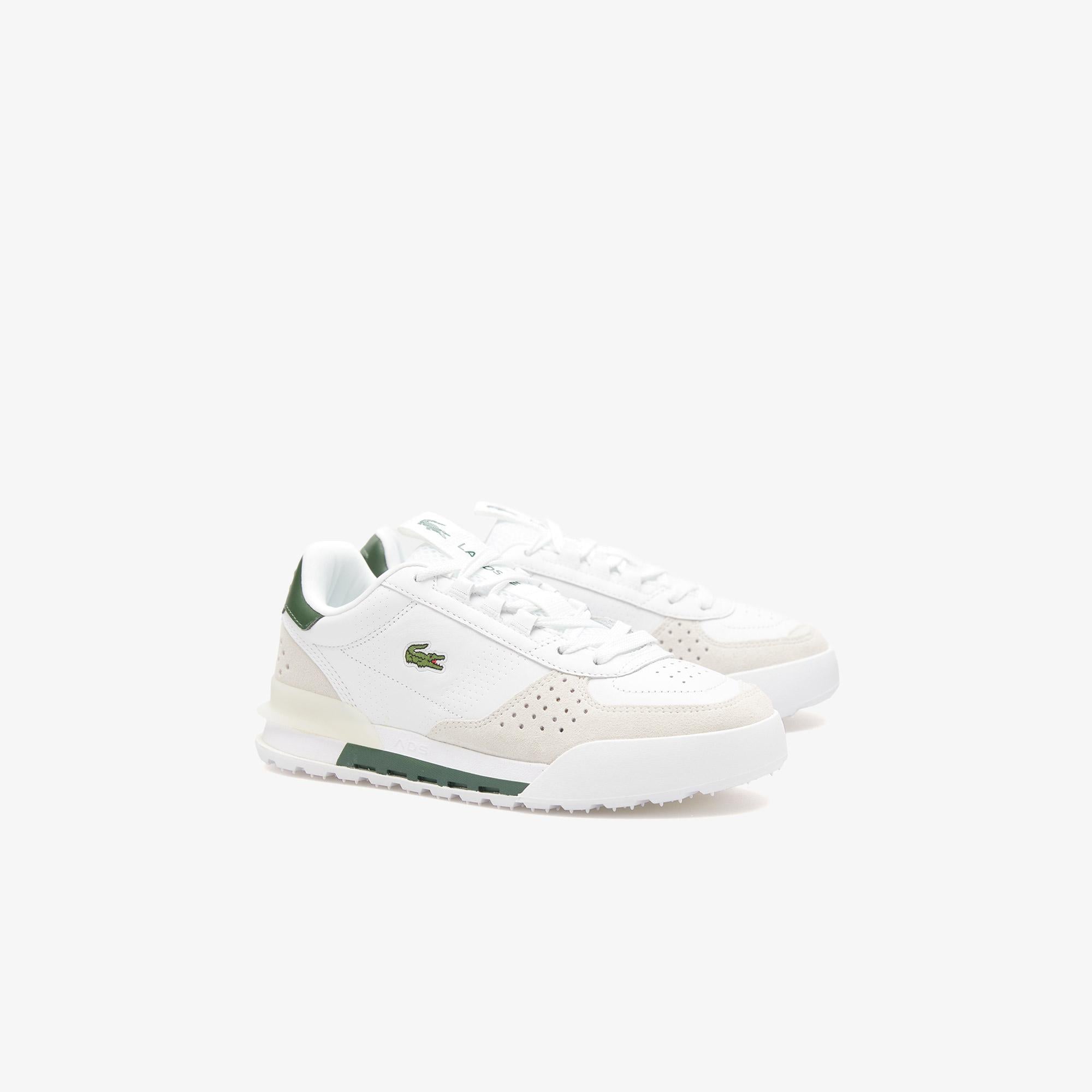 Slam Break Kadın Beyaz Sneaker