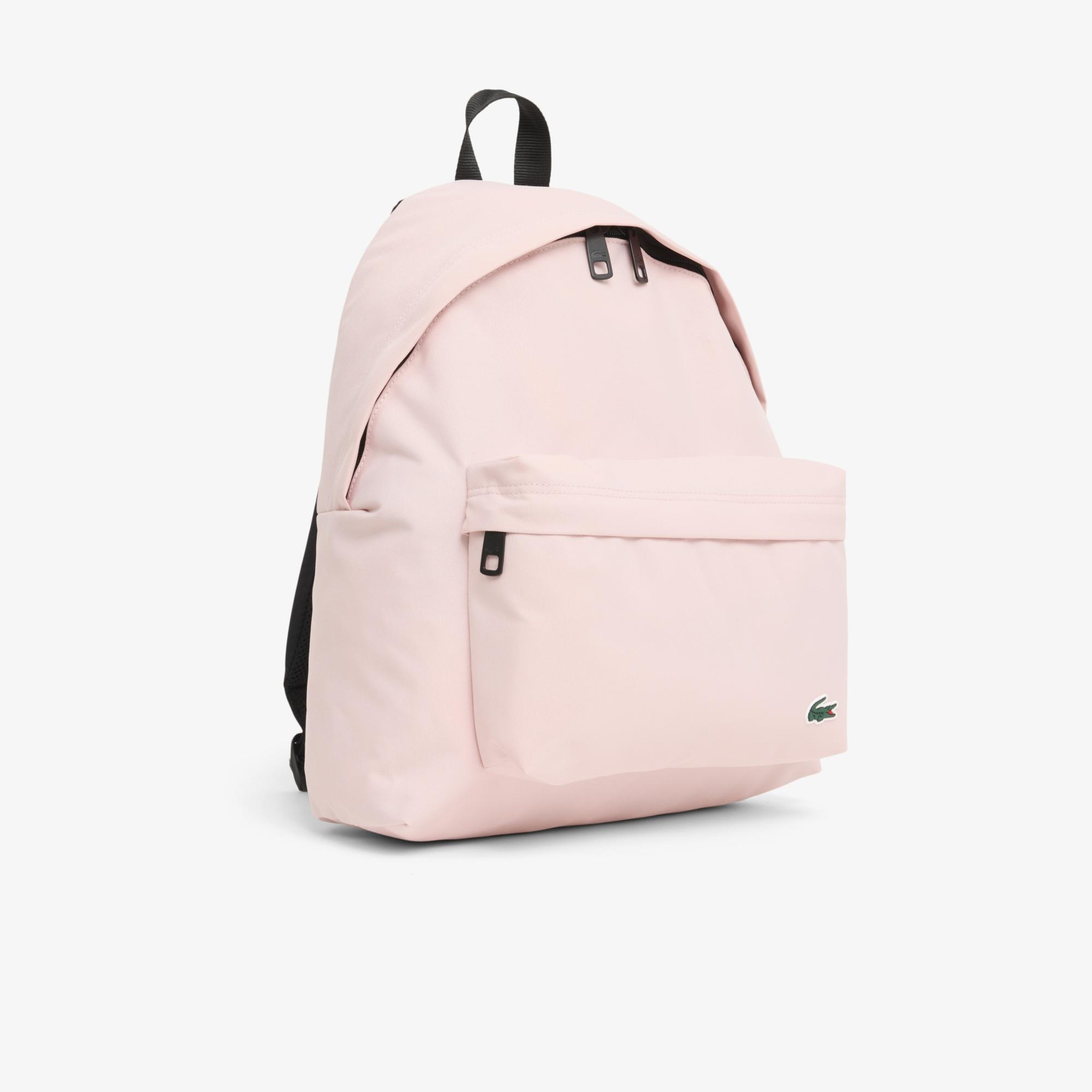 Casual Croc Unisex Açık Pembe Sırt Çantası