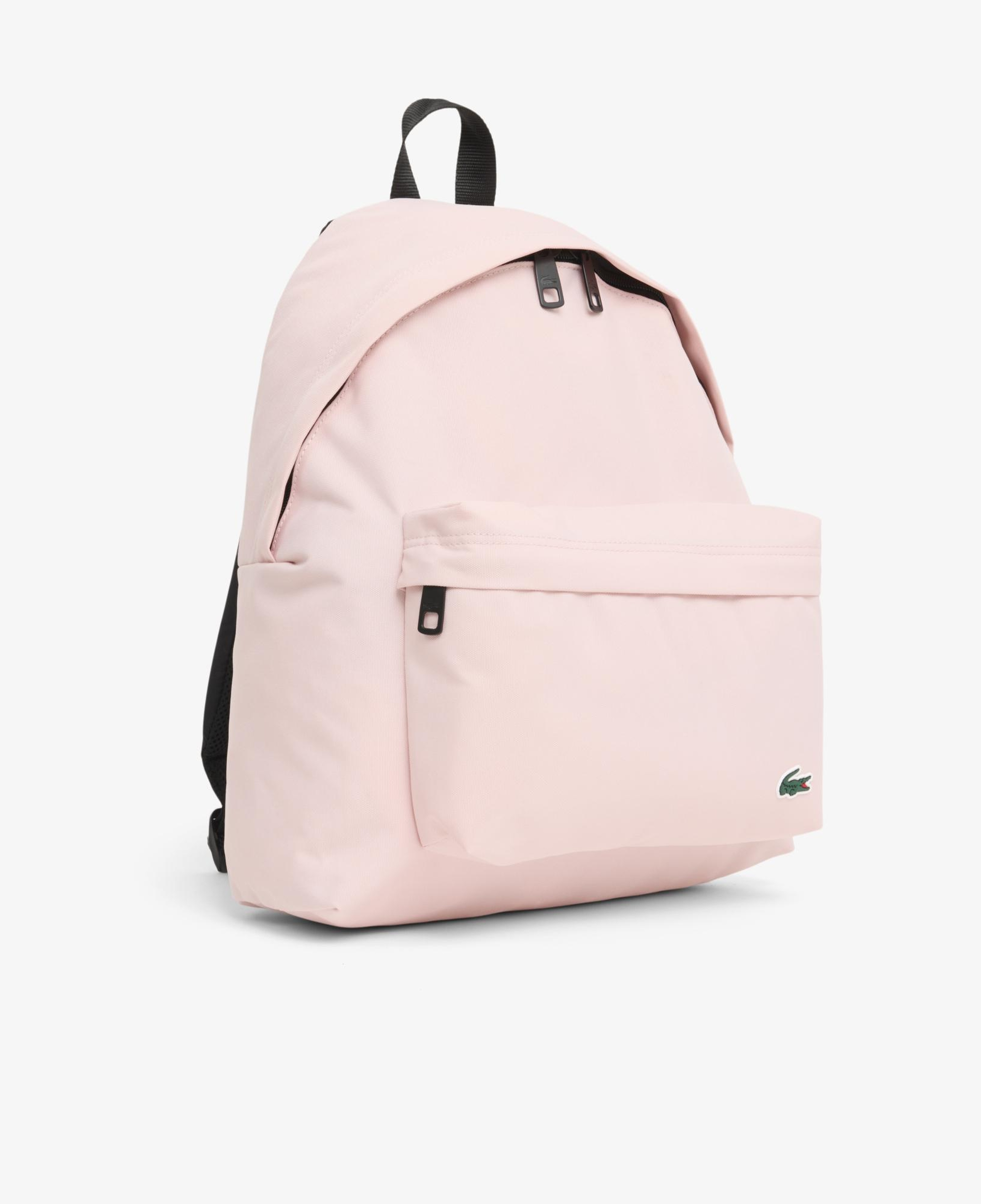 Casual Croc Unisex Açık Pembe Sırt Çantası