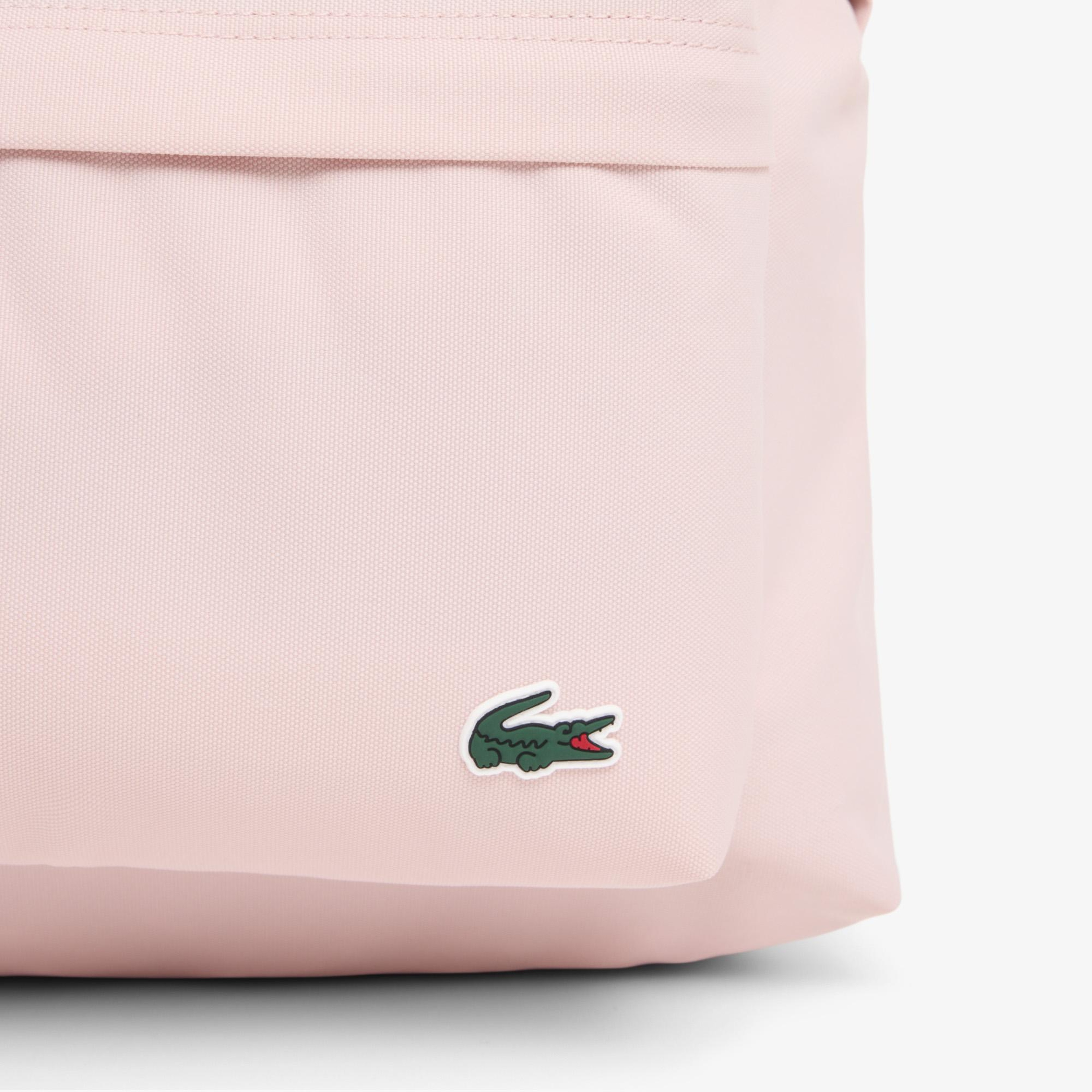 Casual Croc Unisex Açık Pembe Sırt Çantası