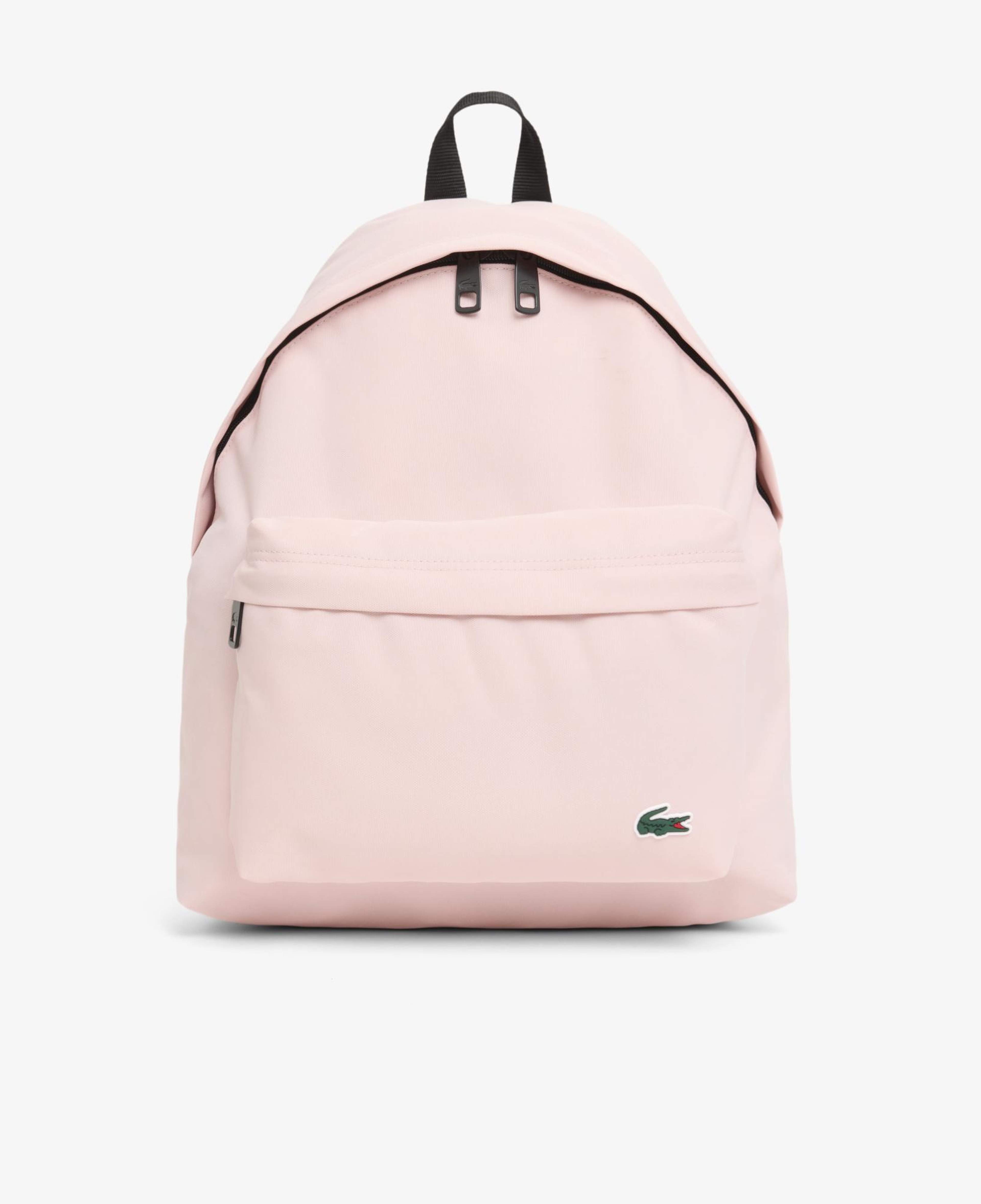 Casual Croc Unisex Açık Pembe Sırt Çantası