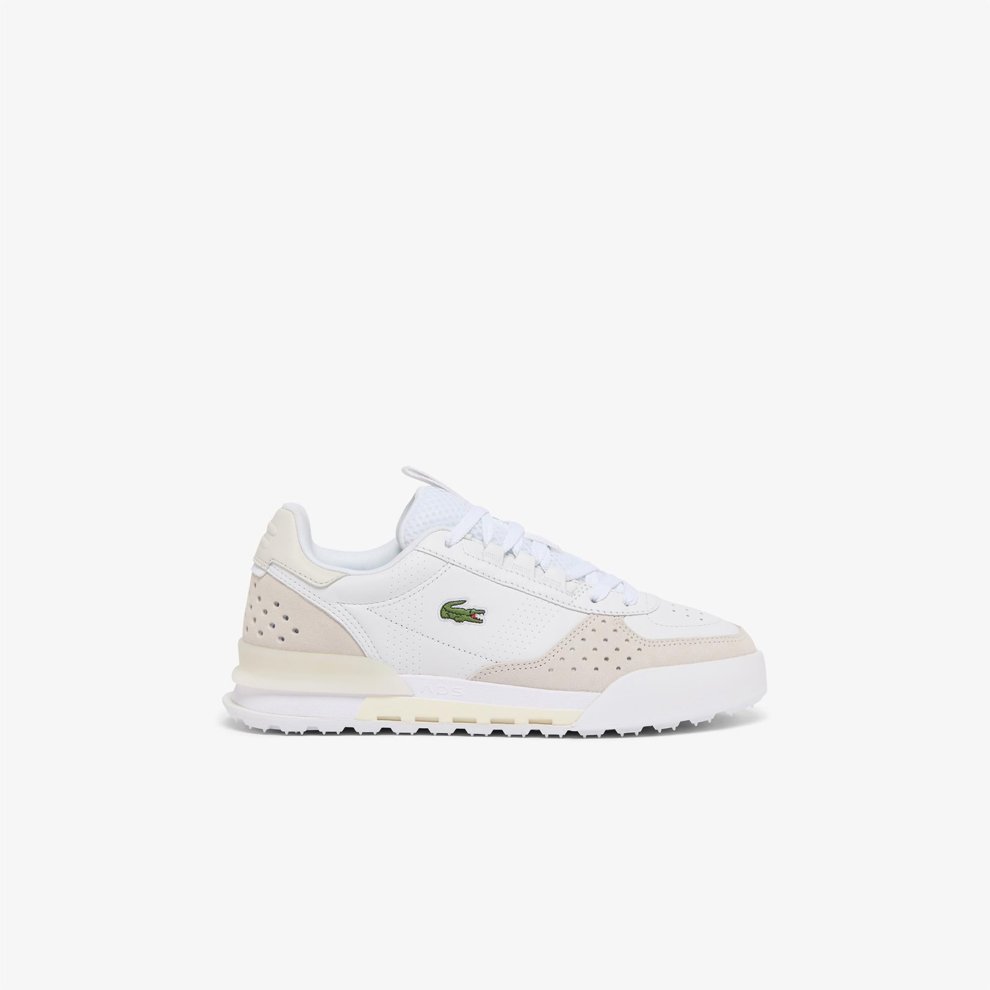 Slam Break Kadın Beyaz Sneaker
