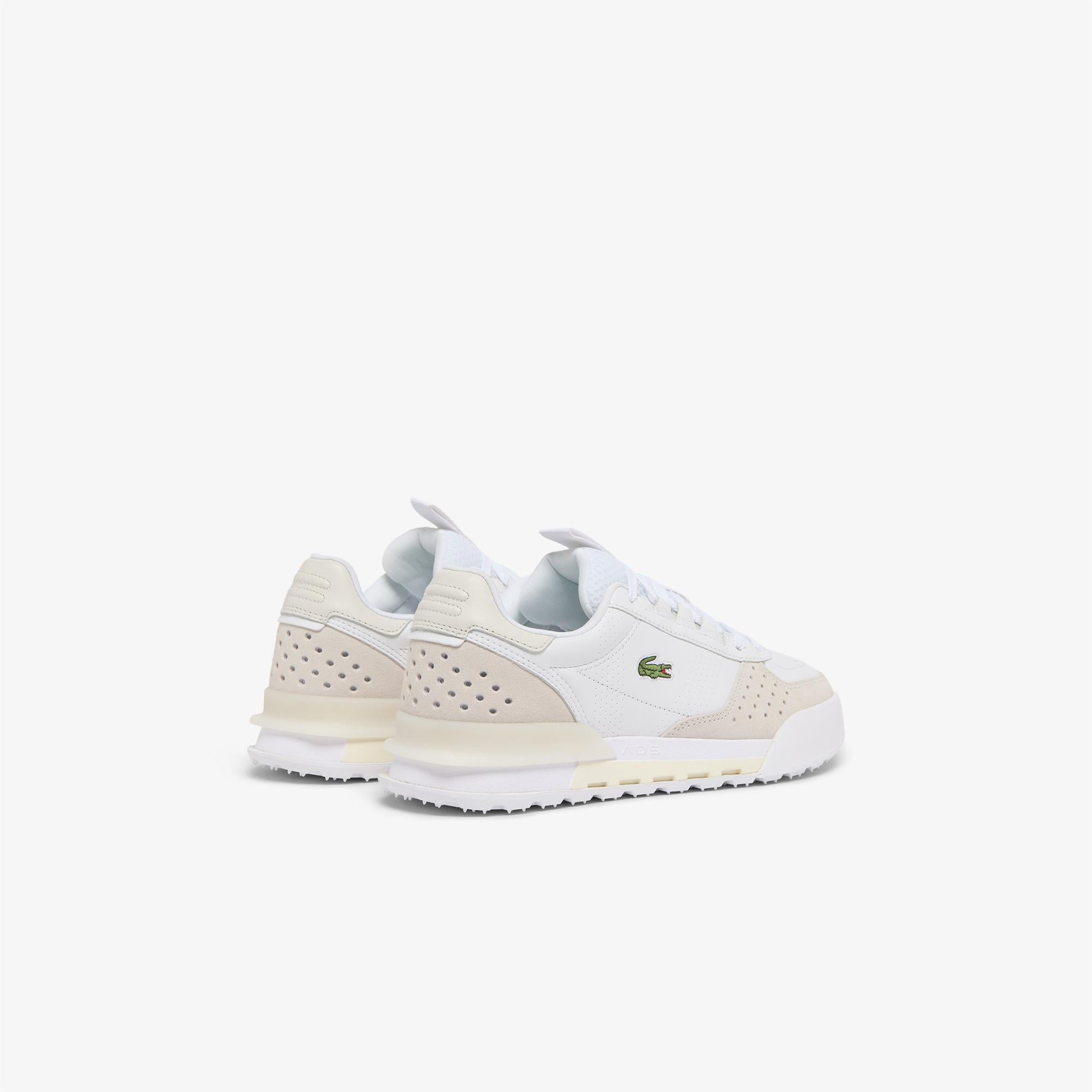 Slam Break Kadın Beyaz Sneaker