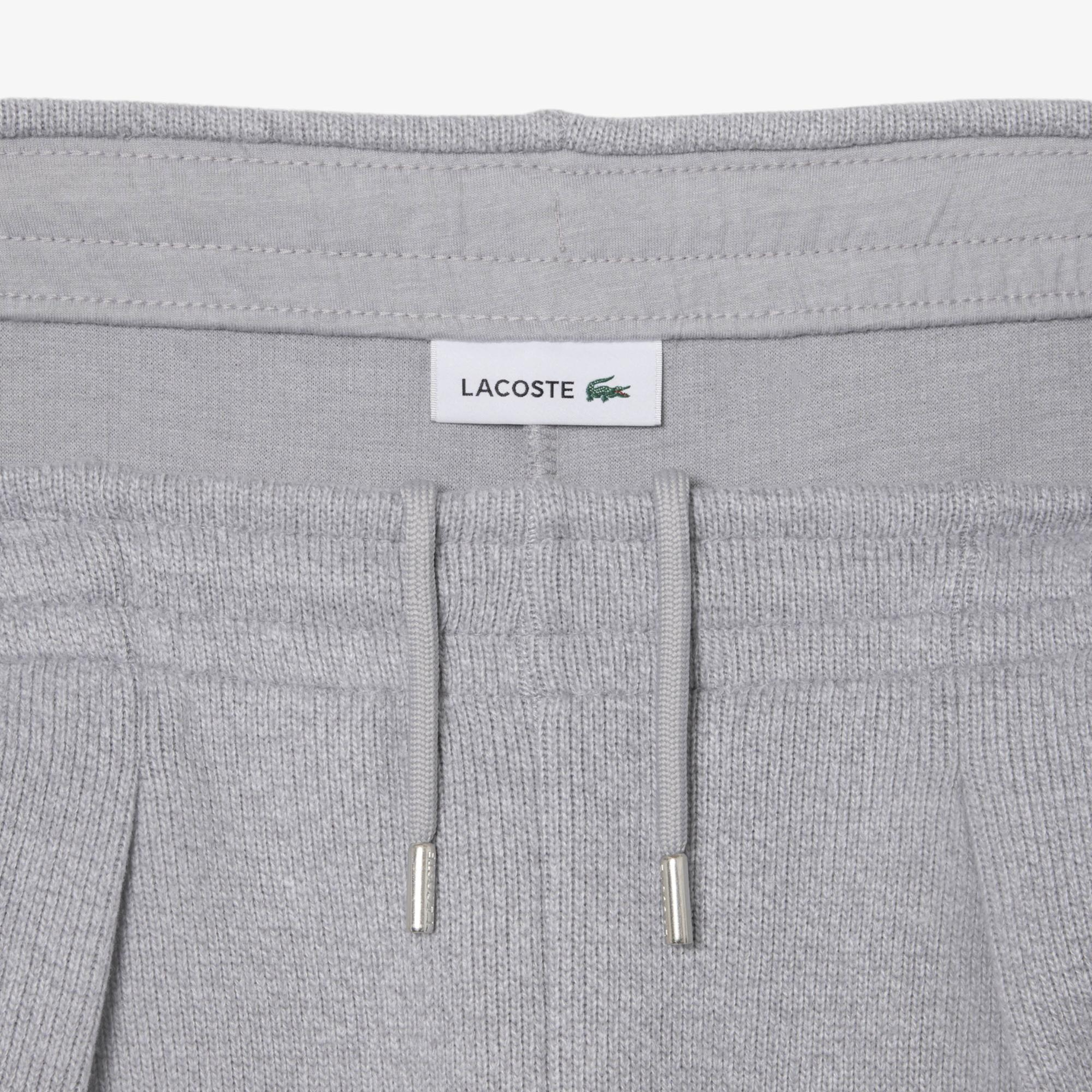 Kadın Flare Fit Gri Eşofman Altı