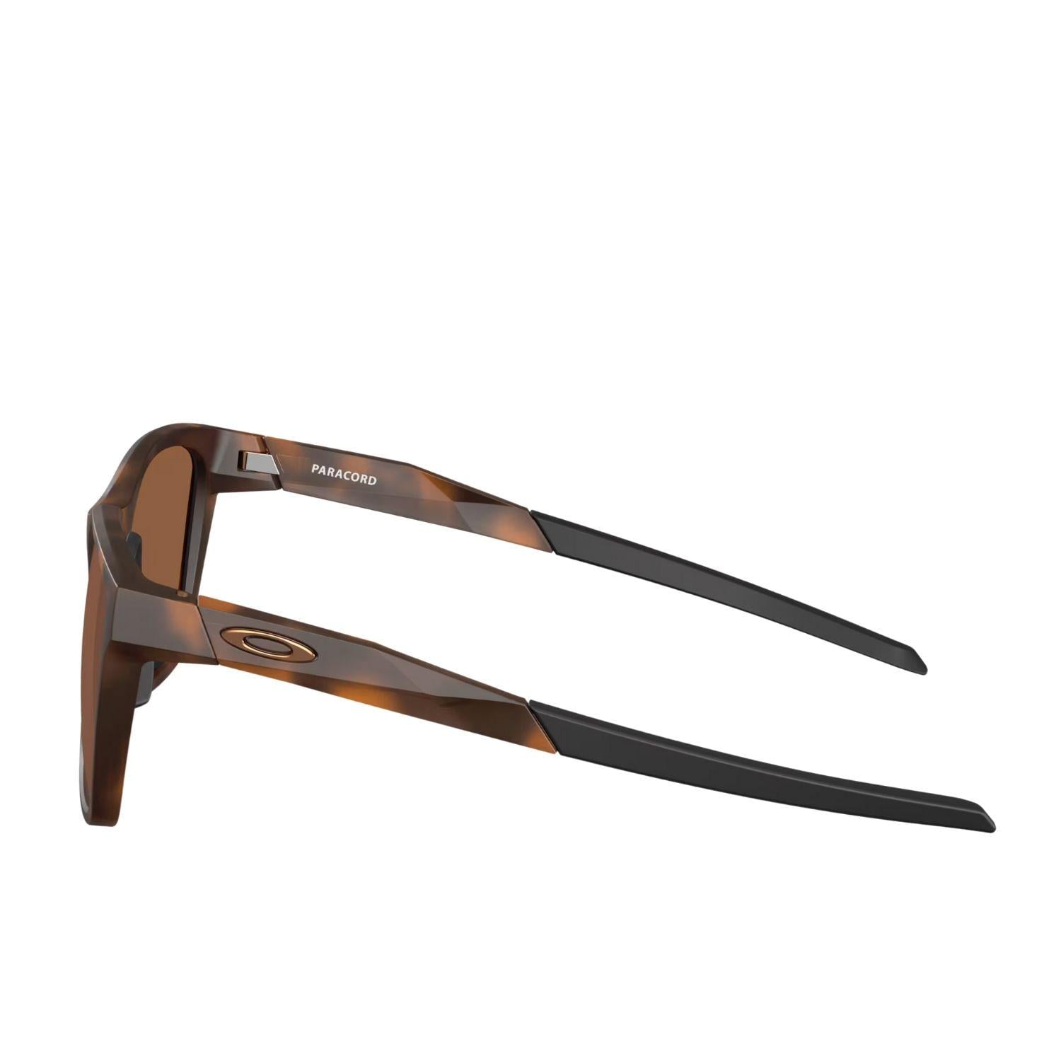 Oakley Paracord Erkek Kahverengi Gözlük