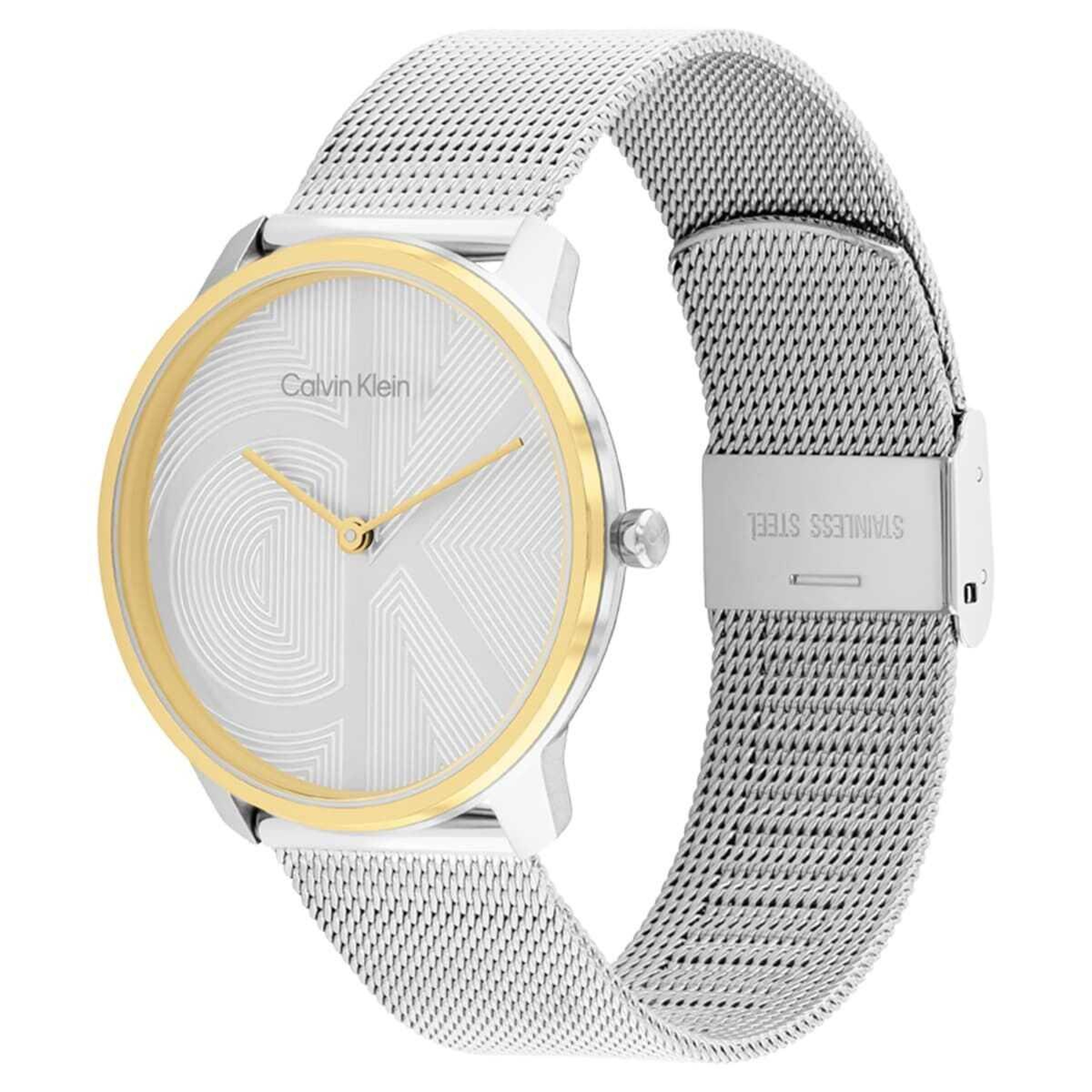 Calvin Klein CK25300014 Kadın Kol Saati