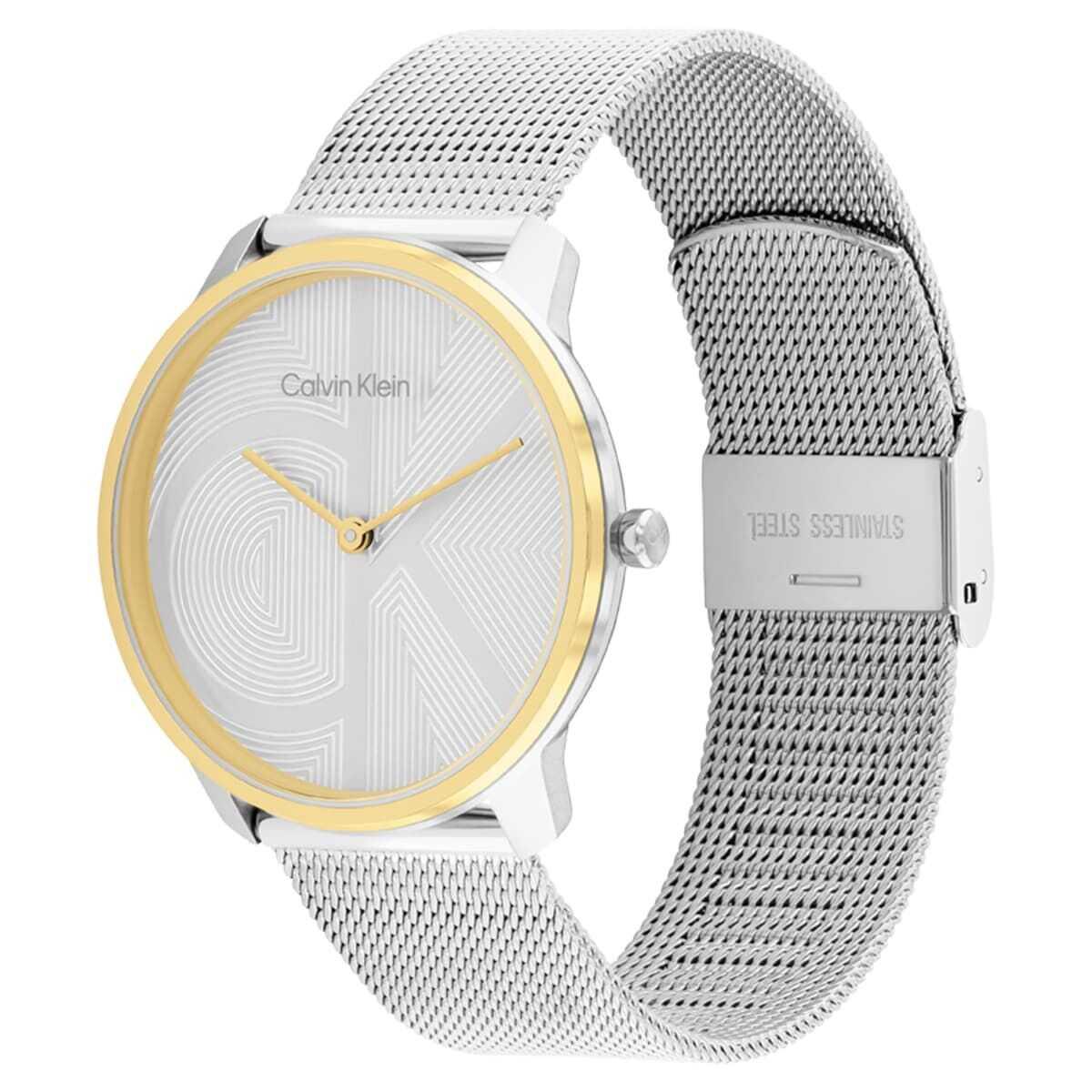 Calvin Klein CK25300014 Kadın Kol Saati