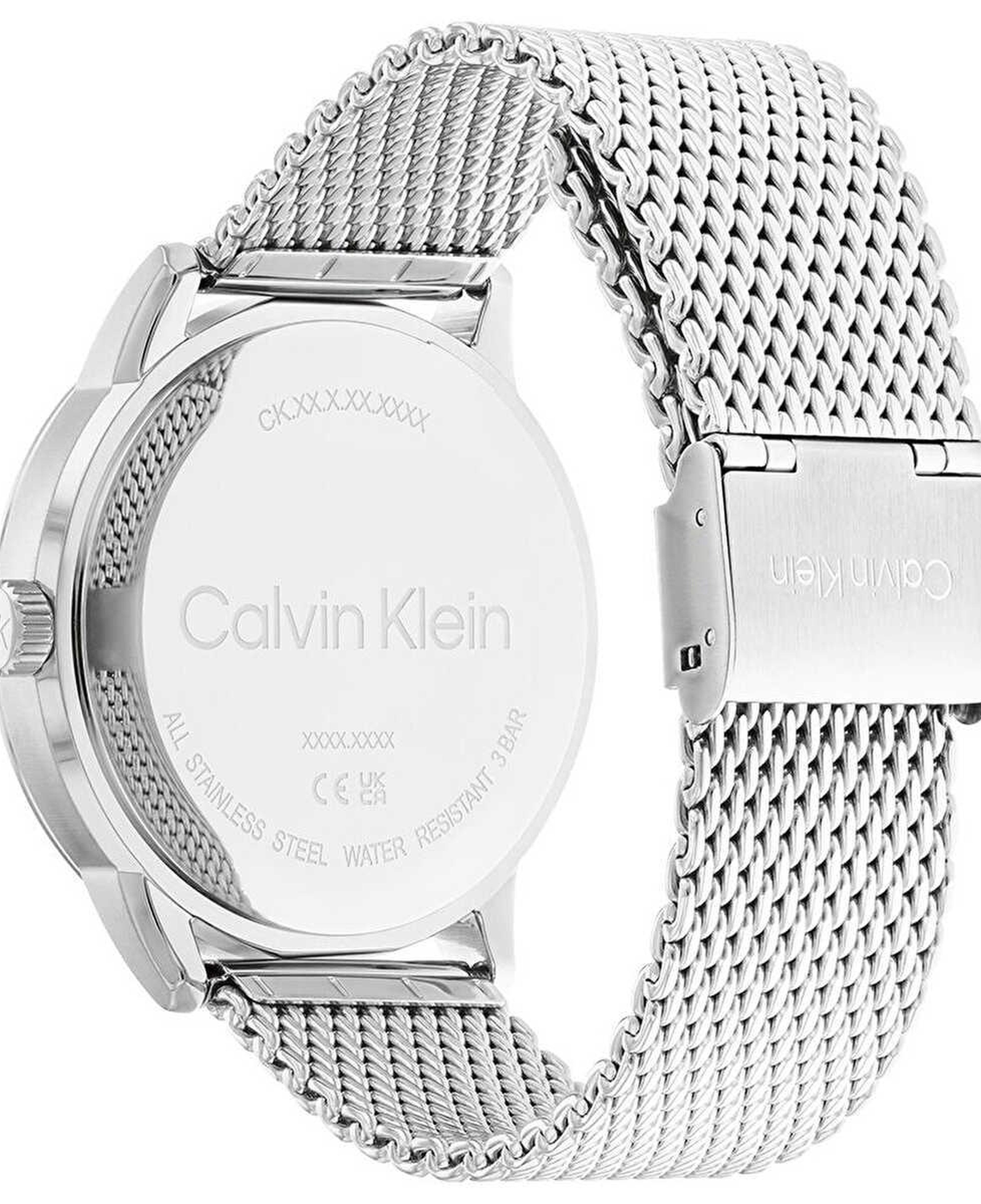 Calvin Klein CK25200213 Erkek Kol Saati