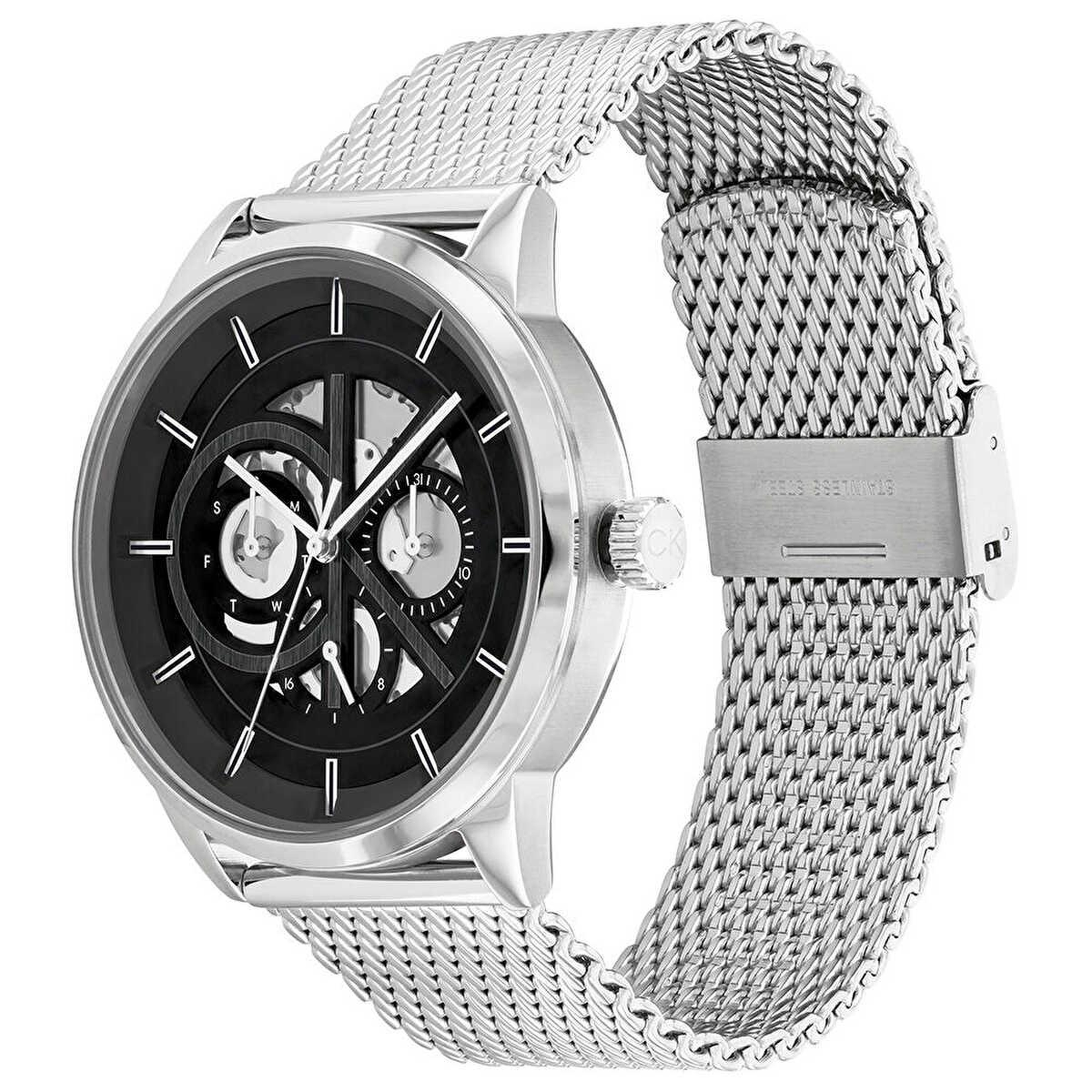 Calvin Klein CK25200213 Erkek Kol Saati