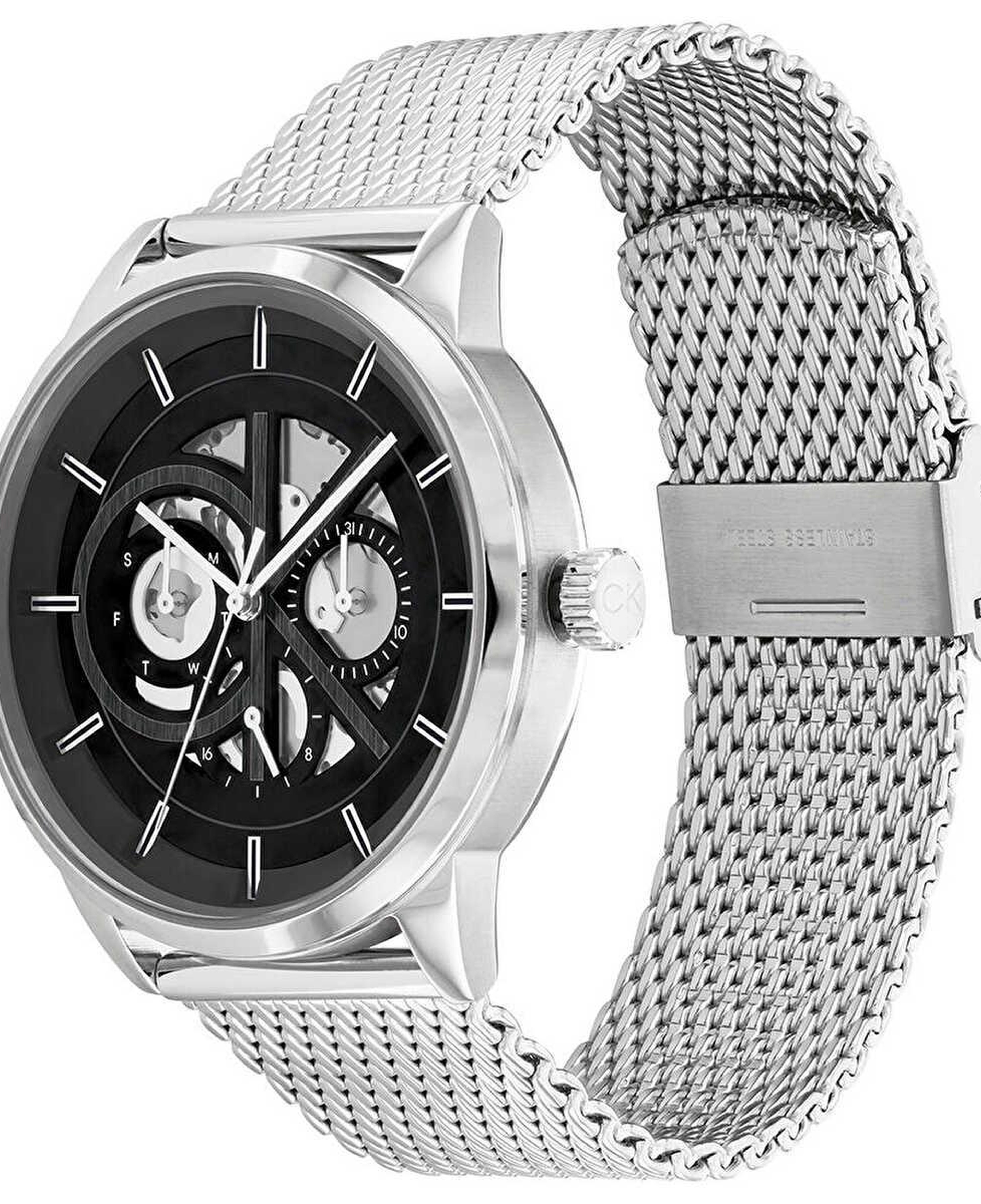 Calvin Klein CK25200213 Erkek Kol Saati