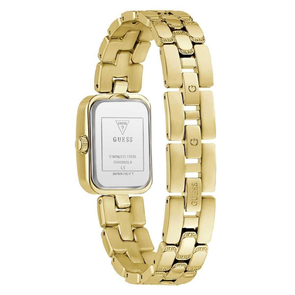 Guess GUGW0865L9 Kadın Kol Saati