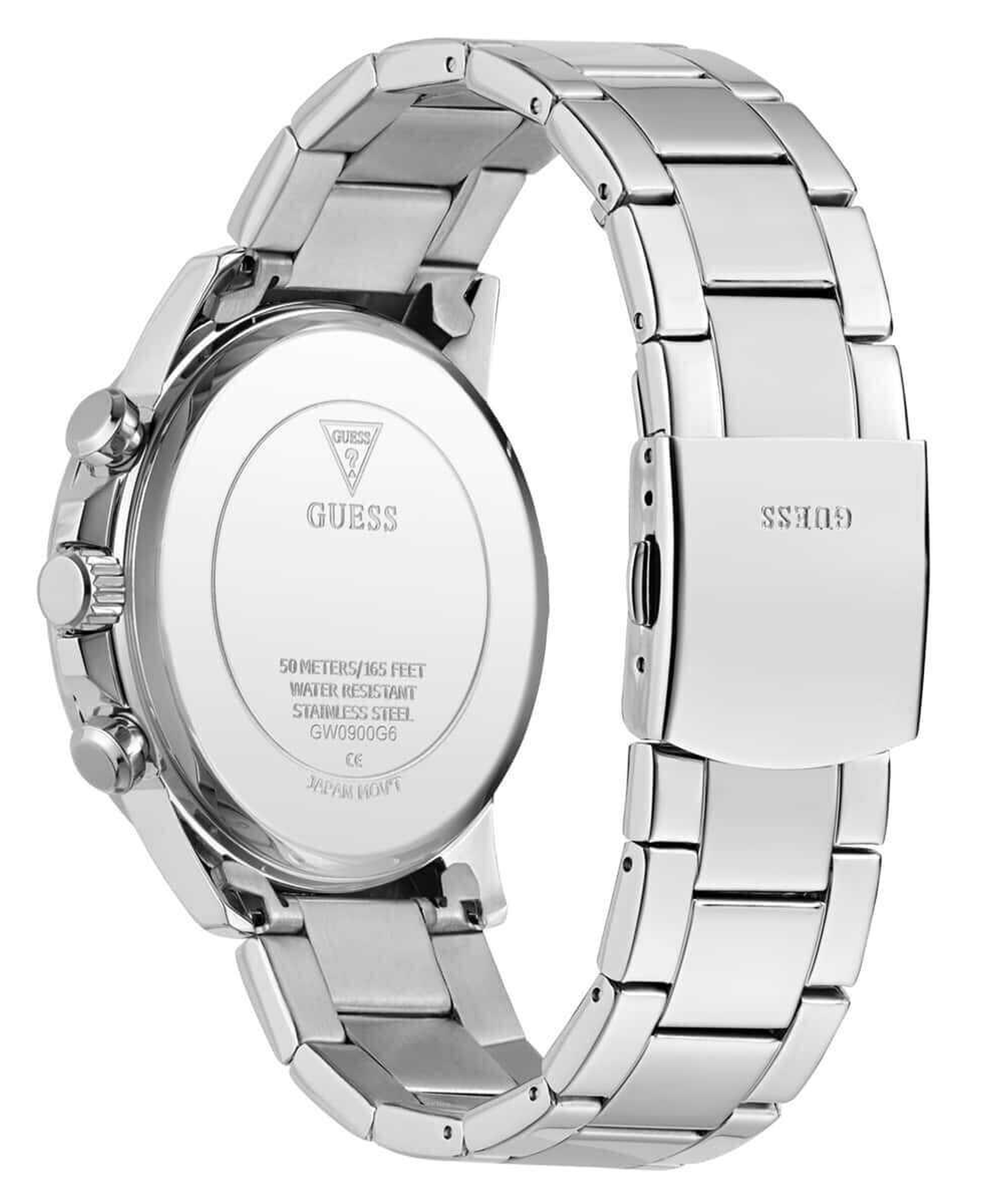 Guess GUGW0900G6 Erkek Kol Saati