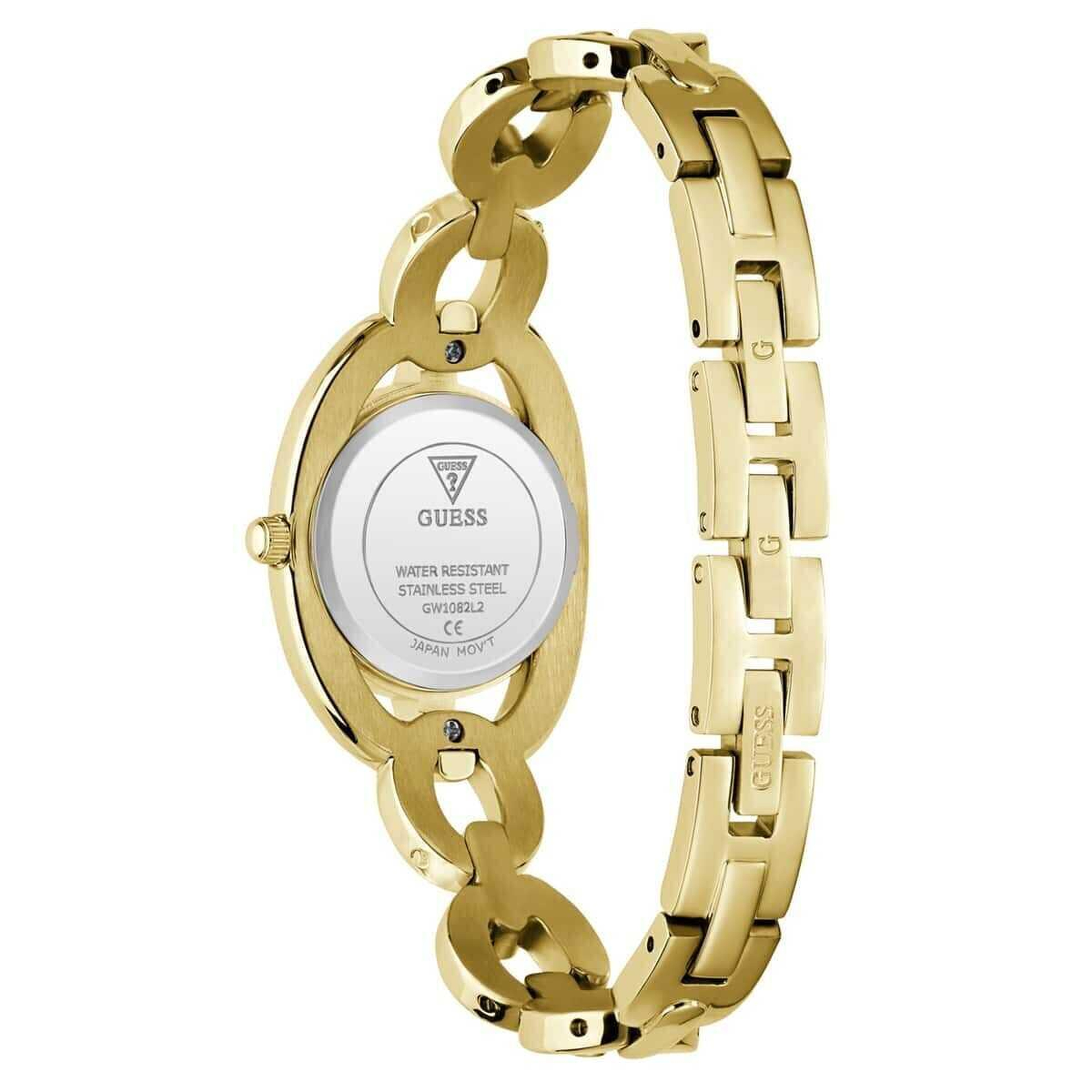 Guess GUGW1082L2 Kadın Kol Saati
