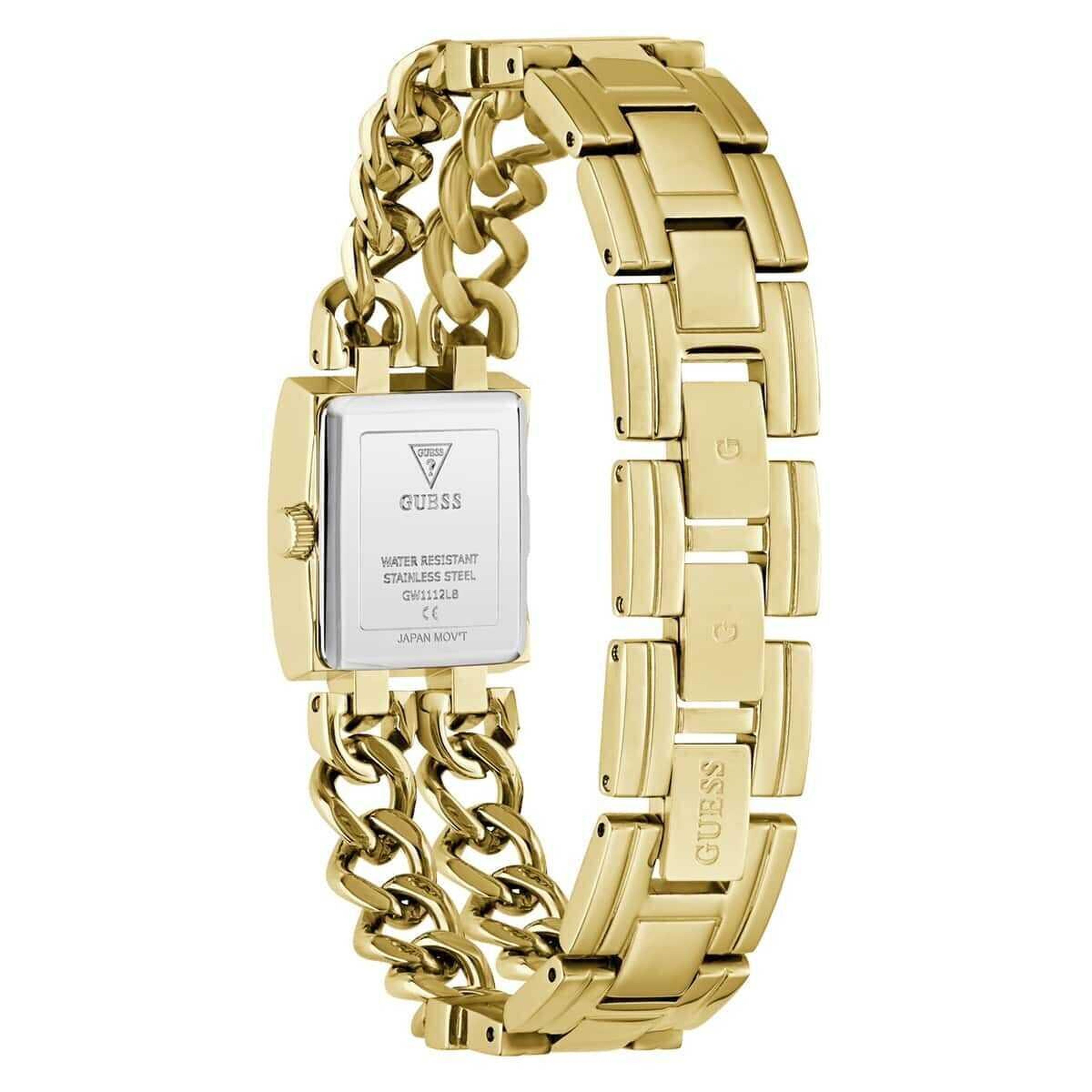 Guess GUGW1112L8 Kadın Kol Saati