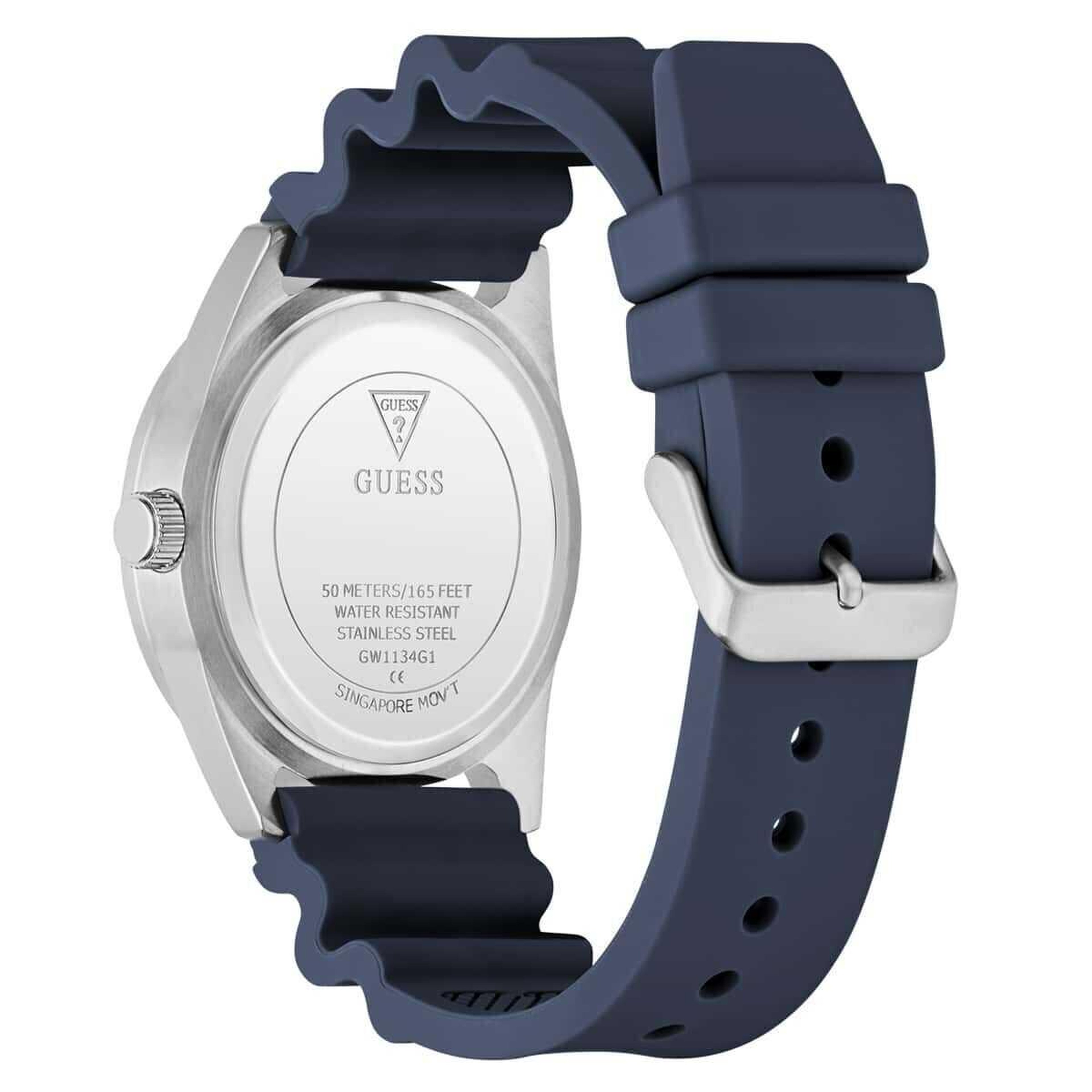 Guess GUGW1134G1 Erkek Kol Saati
