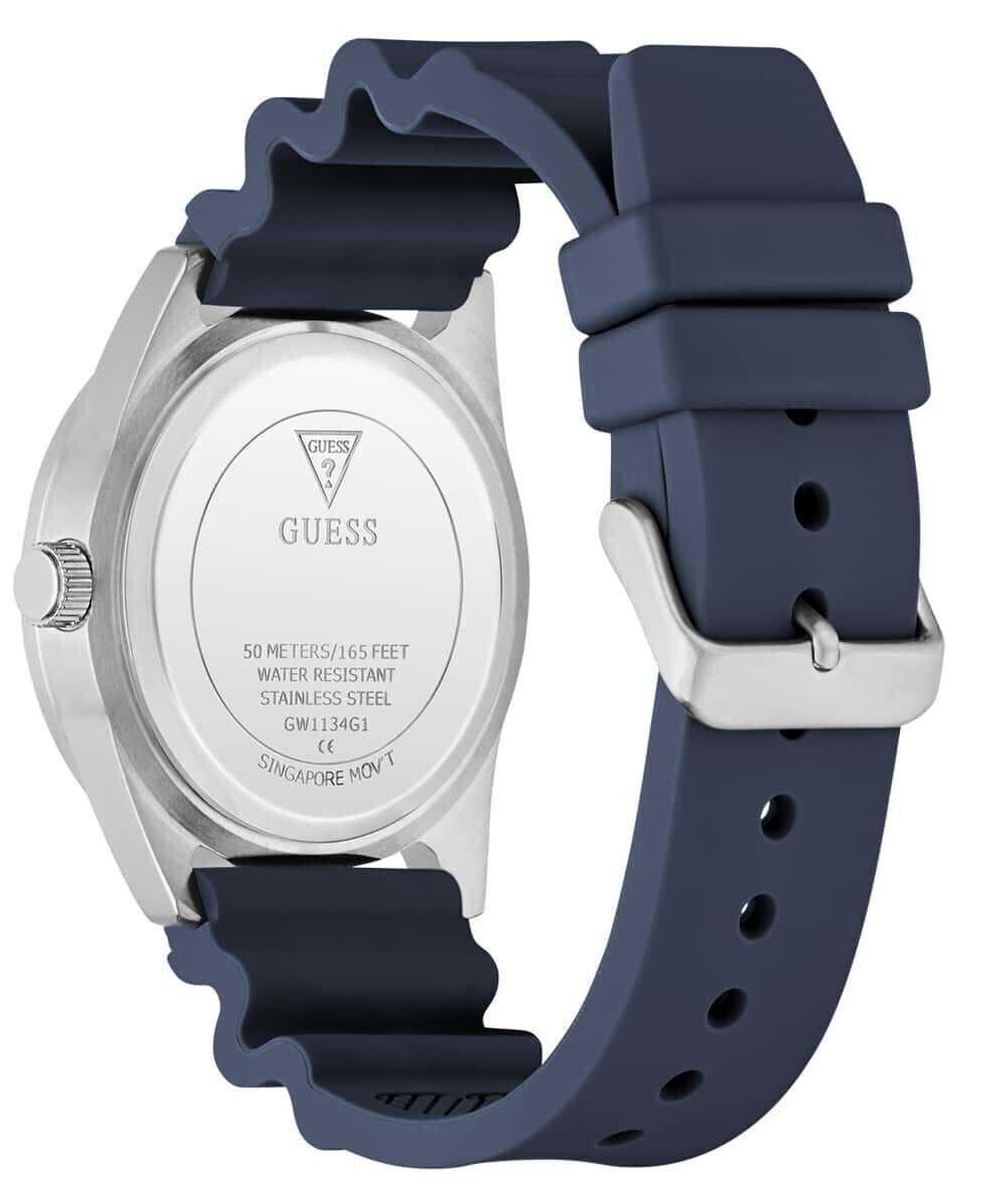 Guess GUGW1134G1 Erkek Kol Saati