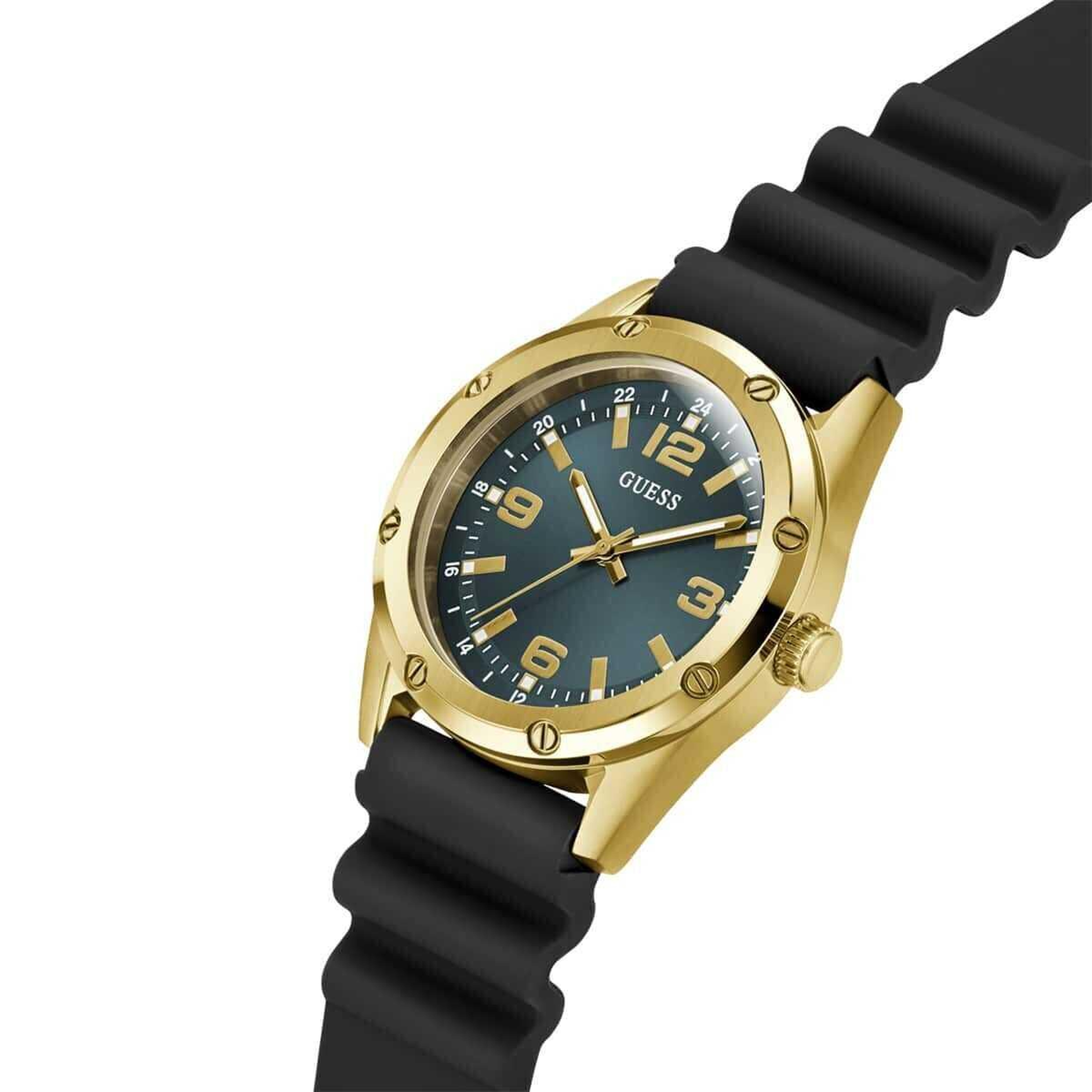 Guess GUGW1134G2 Erkek Kol Saati