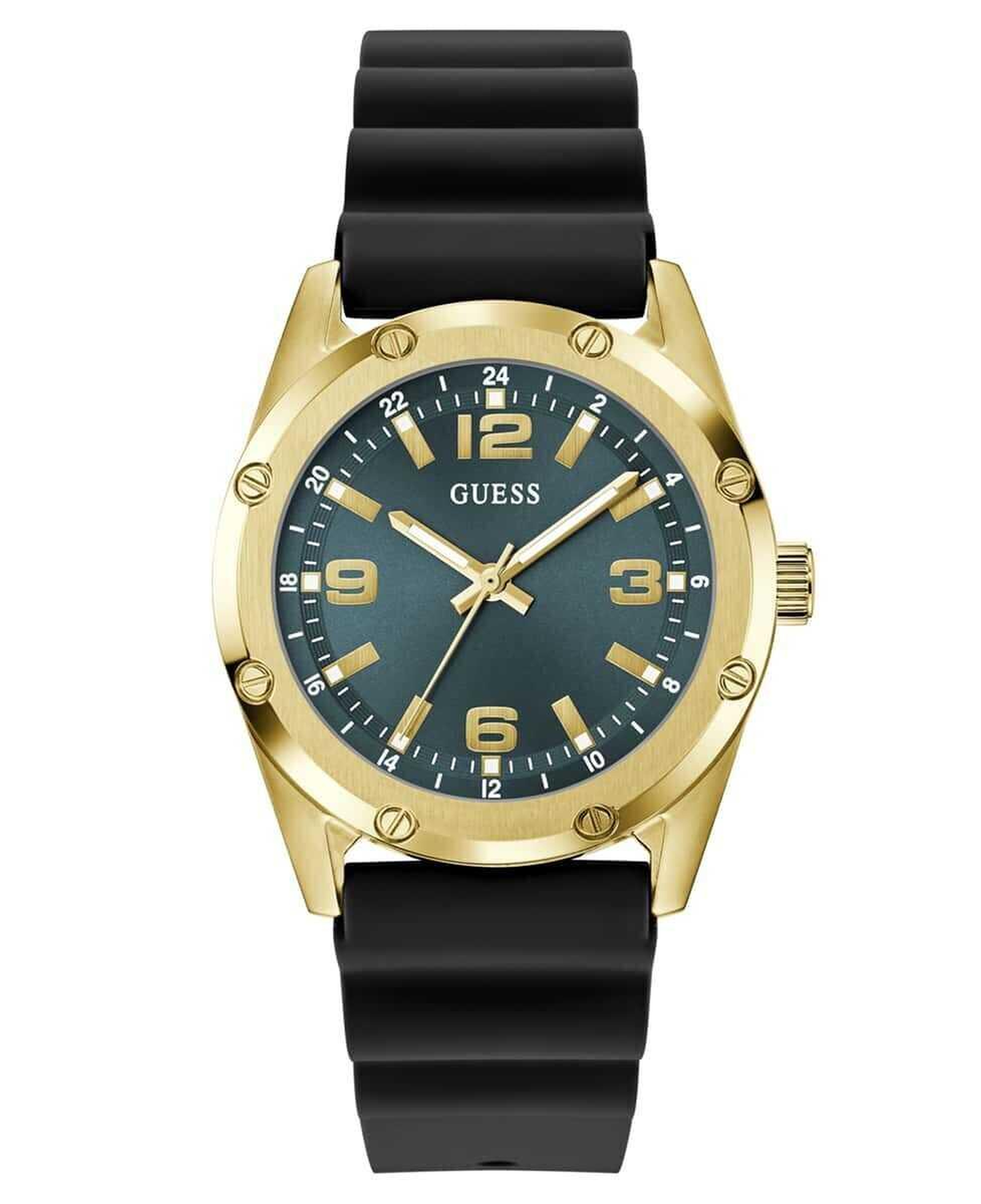 Guess GUGW1134G2 Erkek Kol Saati